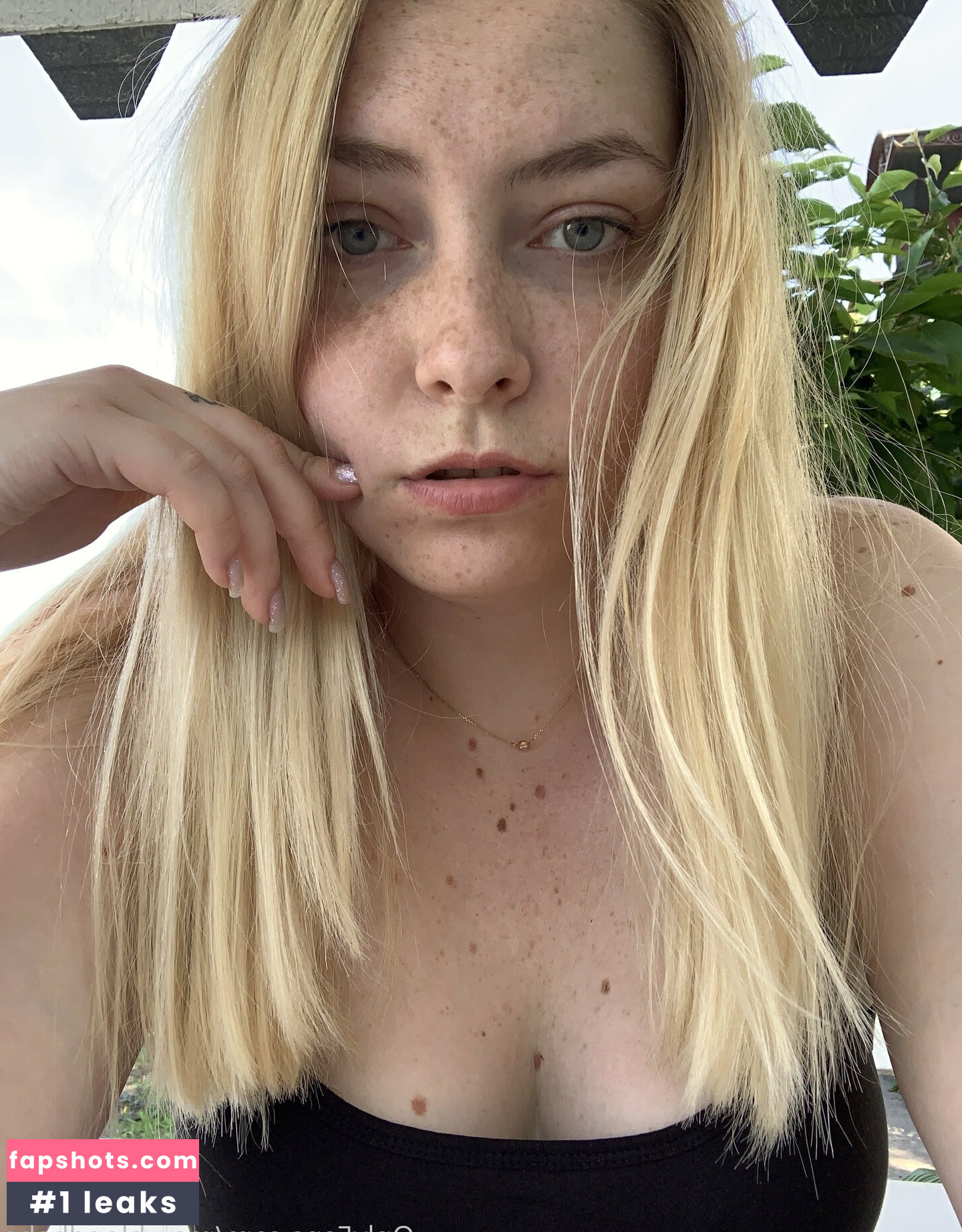 rosy_blondbabe Nude Leaks OnlyFans Photos #3 - LeakJerk