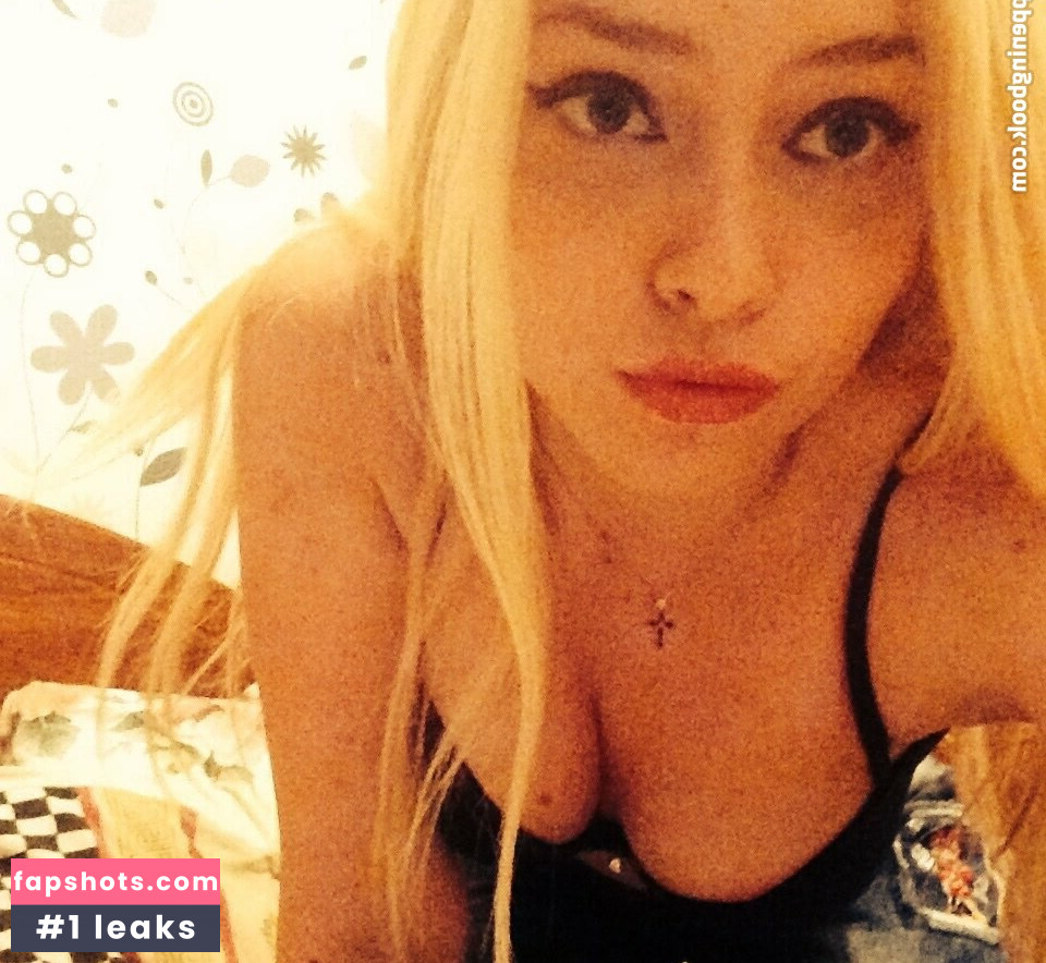 rosy_blondbabe Nude Leaks OnlyFans Photos #23 - LeakJerk