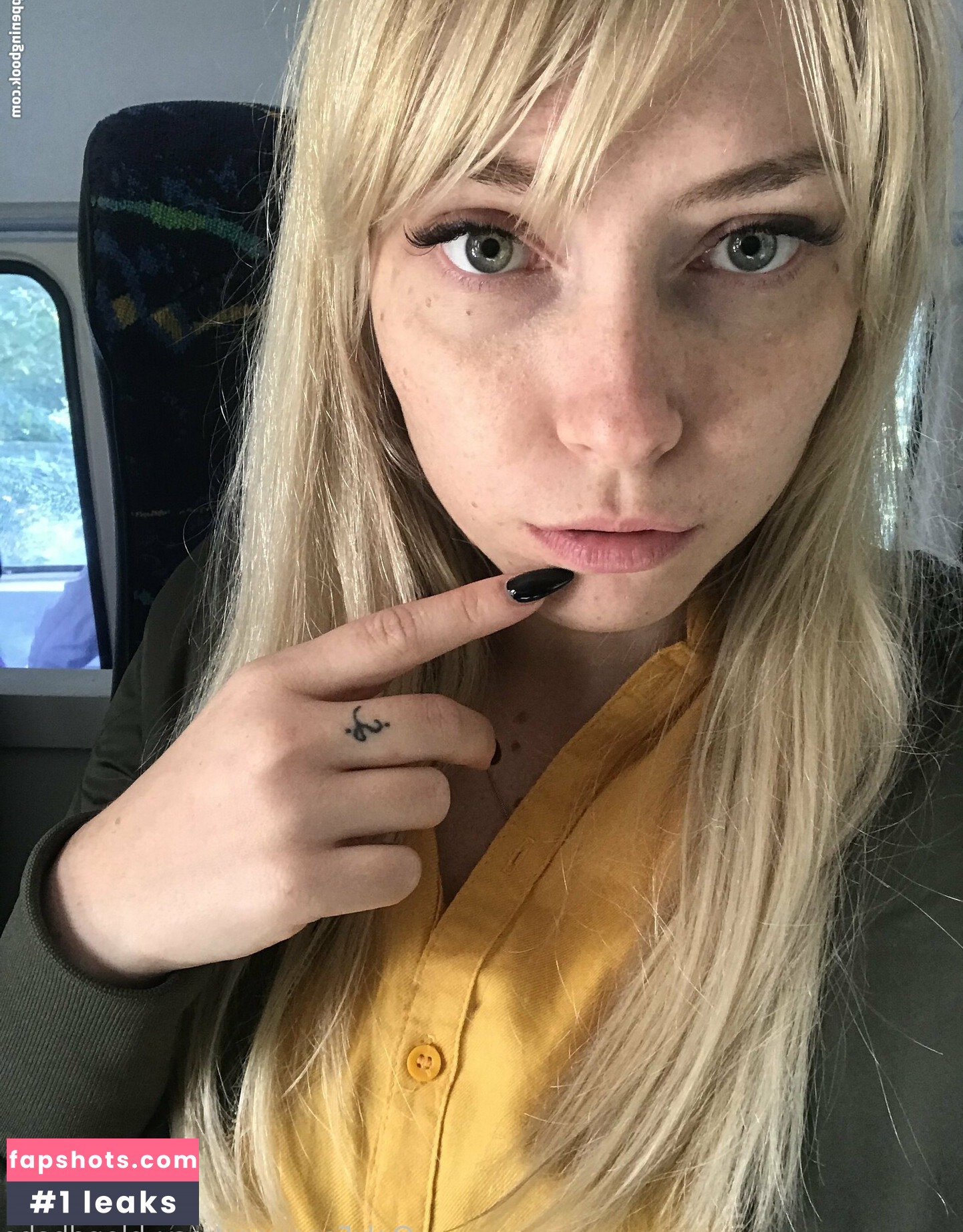 rosy_blondbabe Nude Leaks OnlyFans Photos #26 - LeakJerk