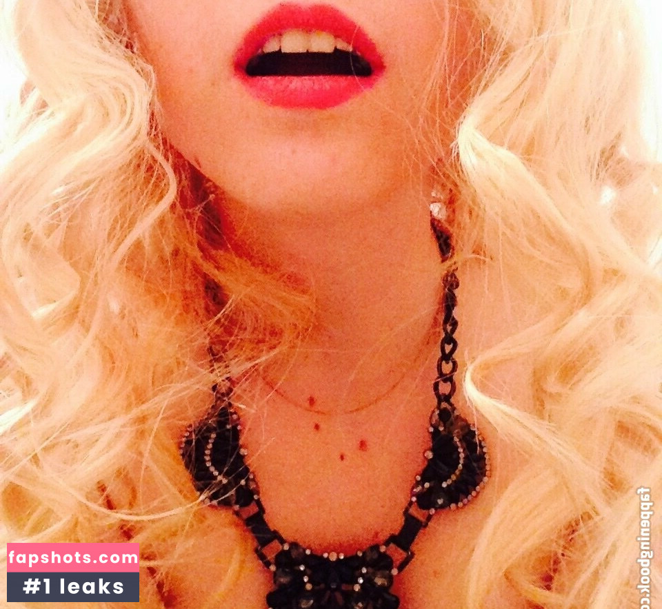 rosy_blondbabe Nude Leaks OnlyFans Photos #27 - LeakJerk