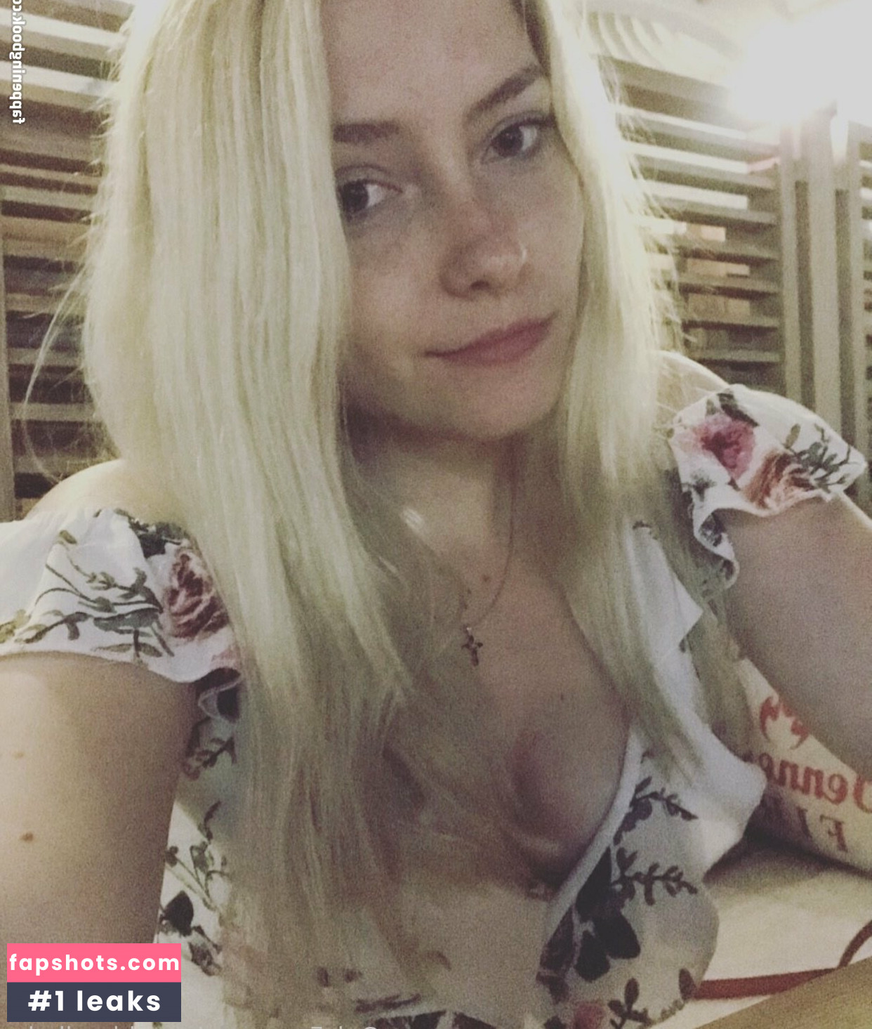 rosy_blondbabe Nude Leaks OnlyFans Photos #29 - LeakJerk