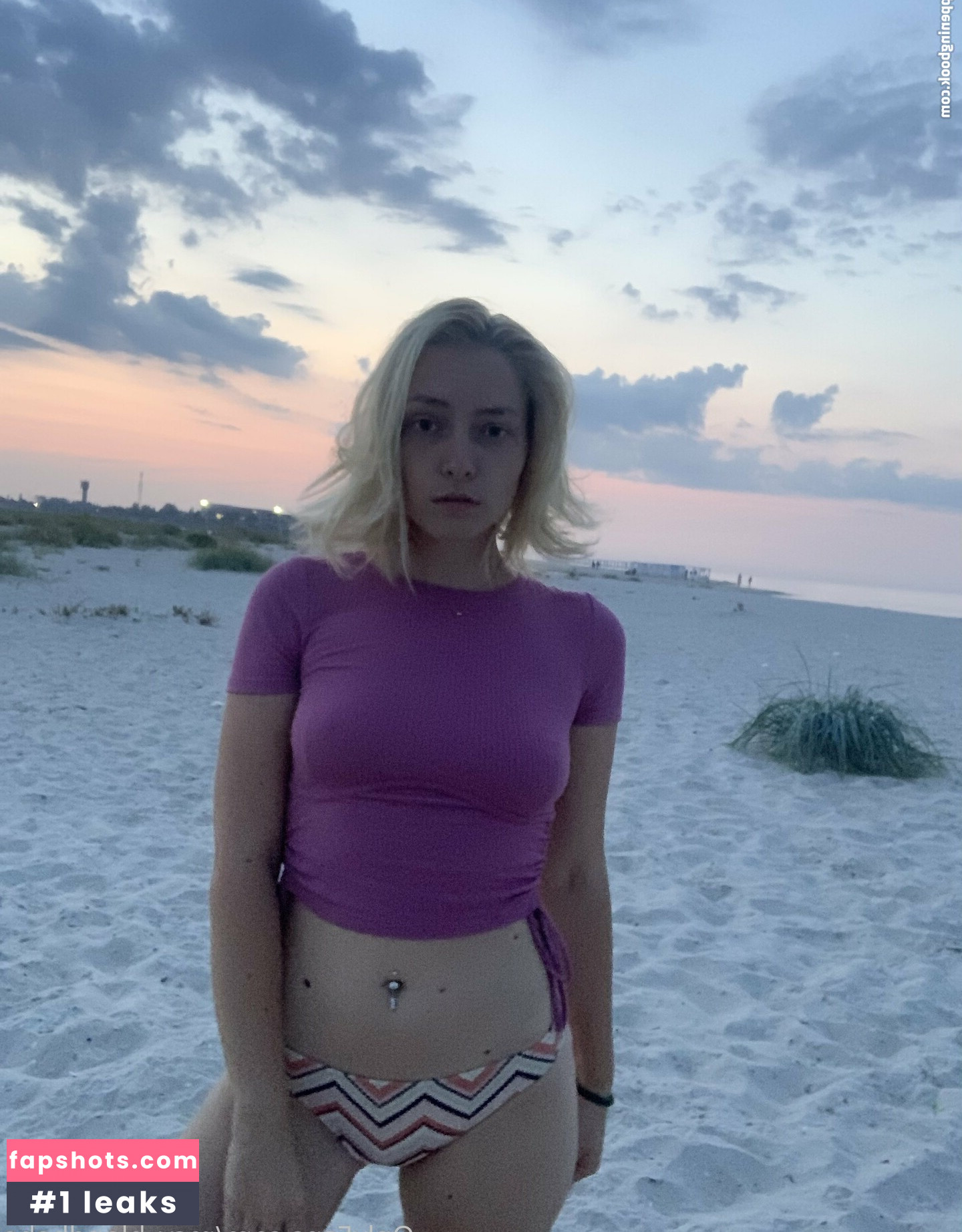rosy_blondbabe Nude Leaks OnlyFans Photos #7 - LeakJerk