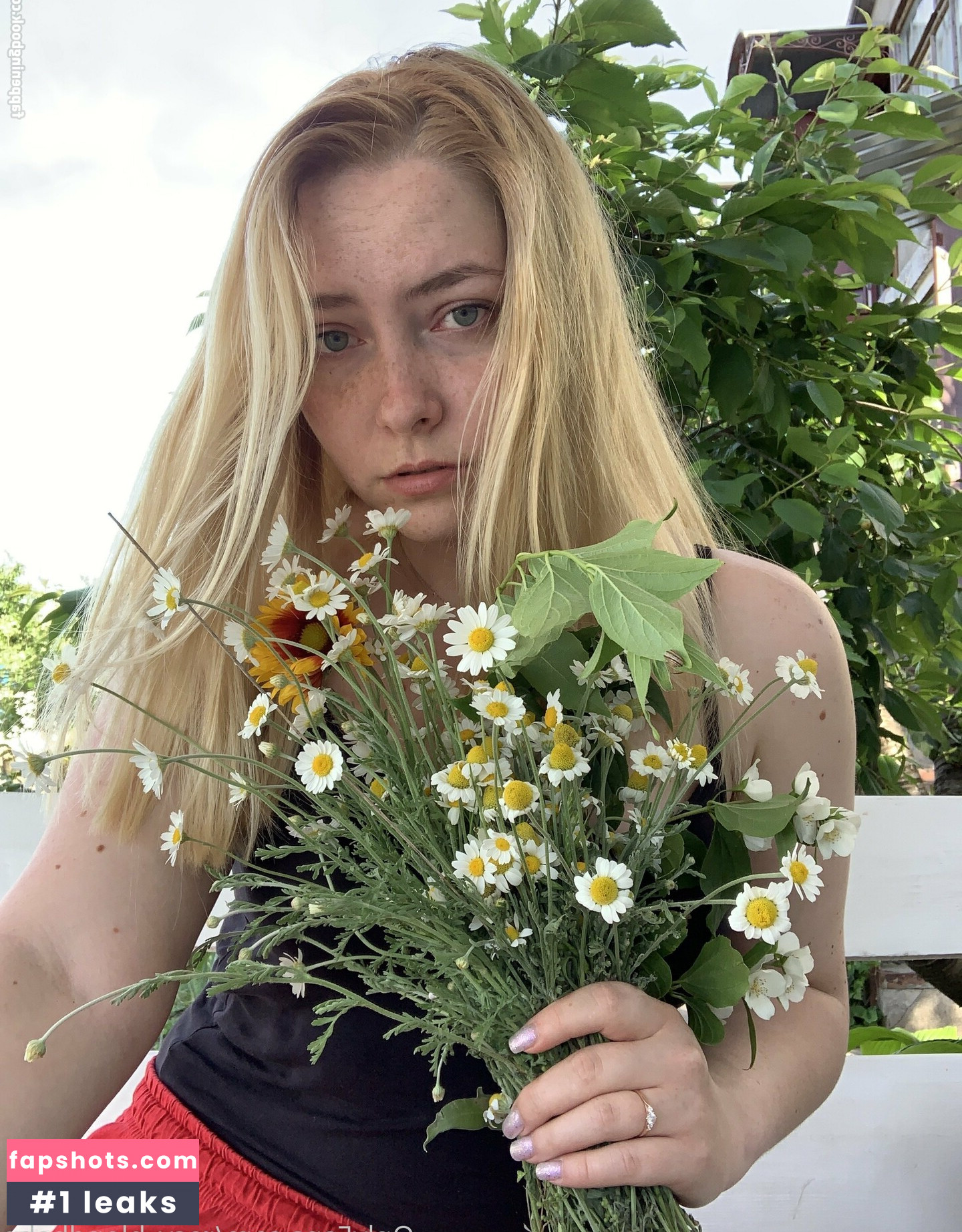 rosy_blondbabe Nude Leaks OnlyFans Photos #9 - LeakJerk