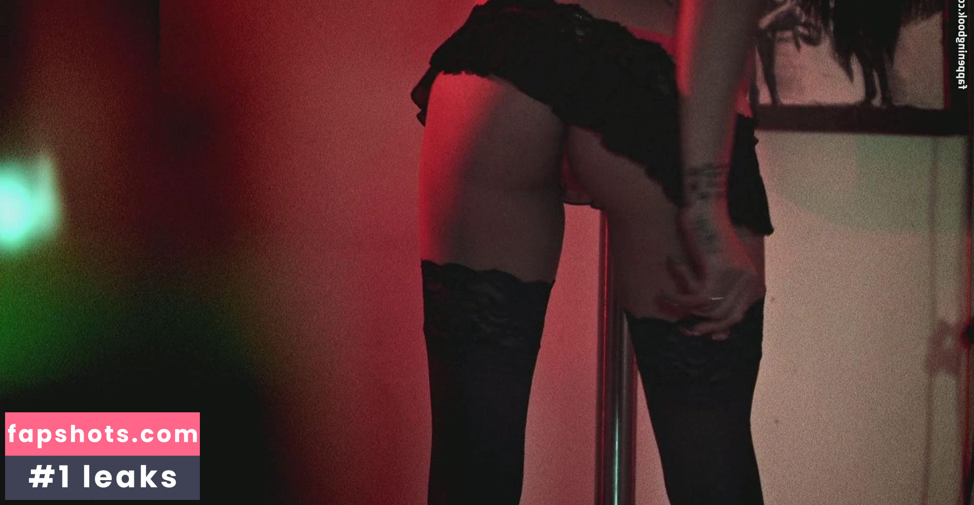 Rosy Sanchez gallery photo #3