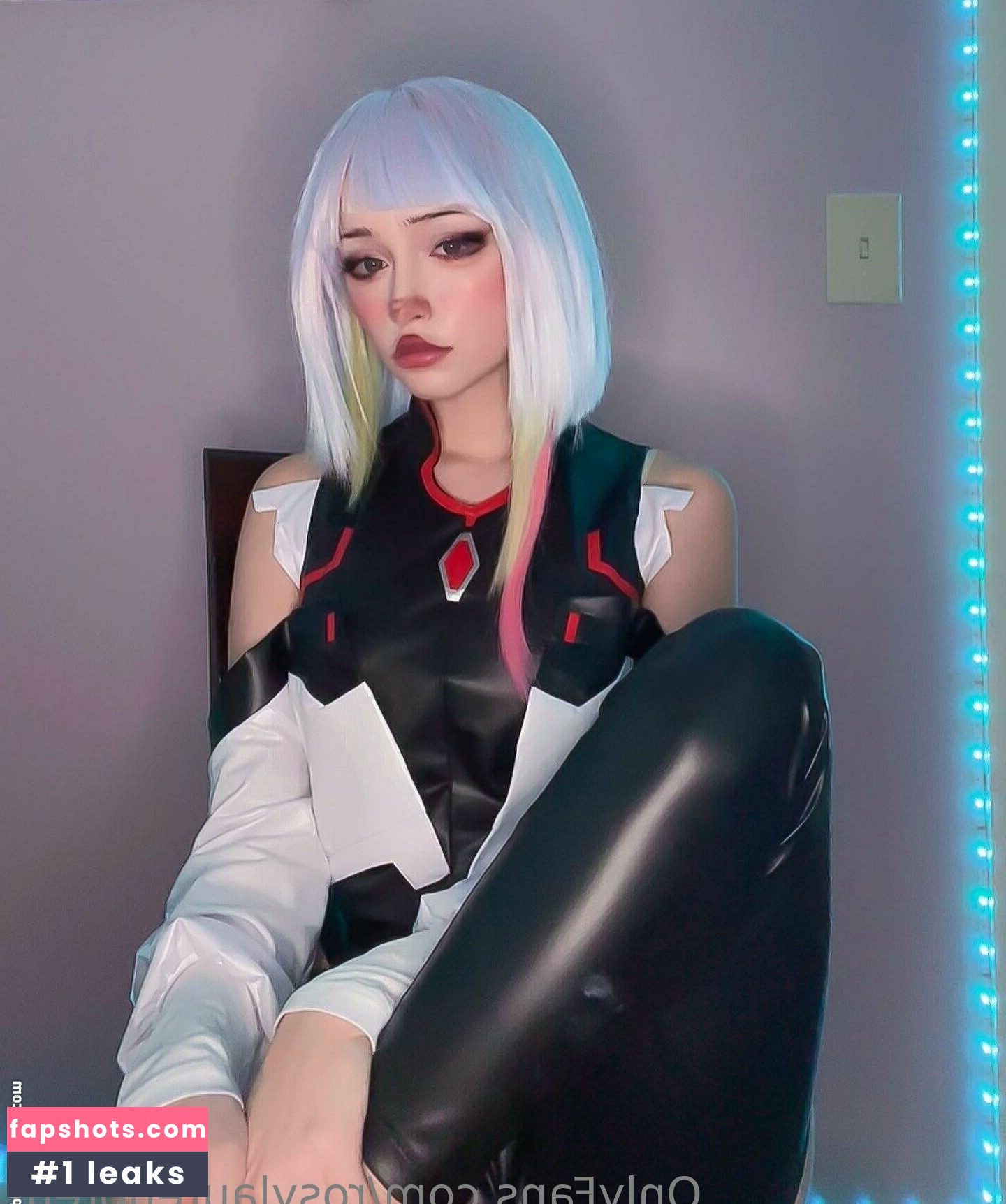 rosylaurenhours Nahé úniky fotek pouze od fanoušků #2 - Fapshots