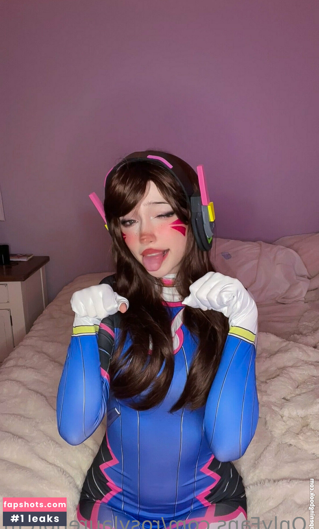 rosylaurenhours Nahé úniky fotek pouze od fanoušků #11 - Fapshots