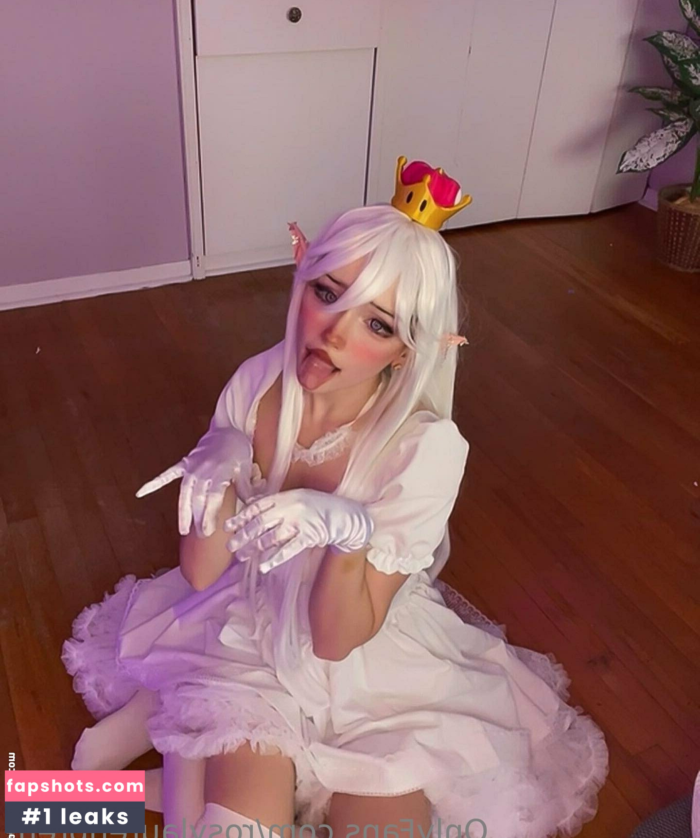 rosylaurenhours Nahé úniky fotek pouze od fanoušků #18 - Fapshots