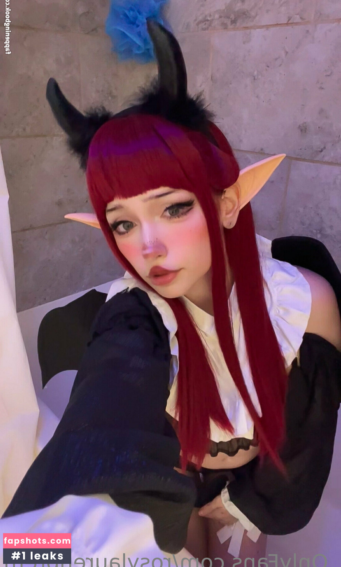 rosylaurenhours Nahé úniky fotek pouze od fanoušků #5 - Fapshots