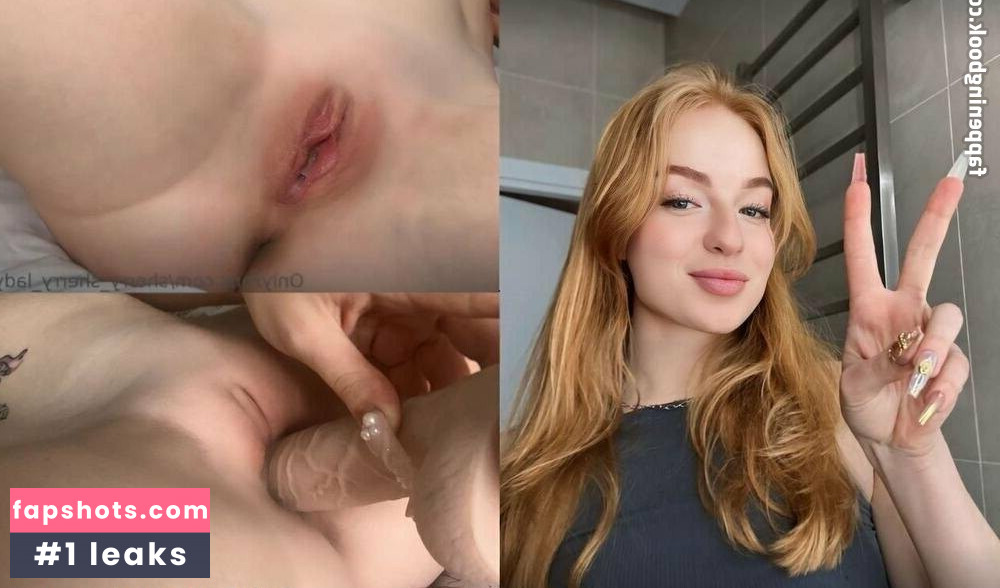 rosymay Nahé úniky fotek pouze od fanoušků #25 - Fapshots