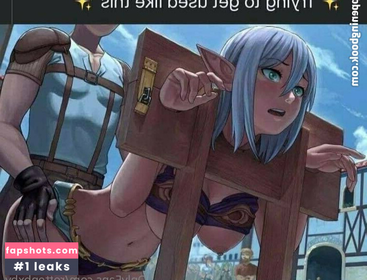 rottenbxby Filtración Desnuda OnlyFans Foto #3 - Fapshots