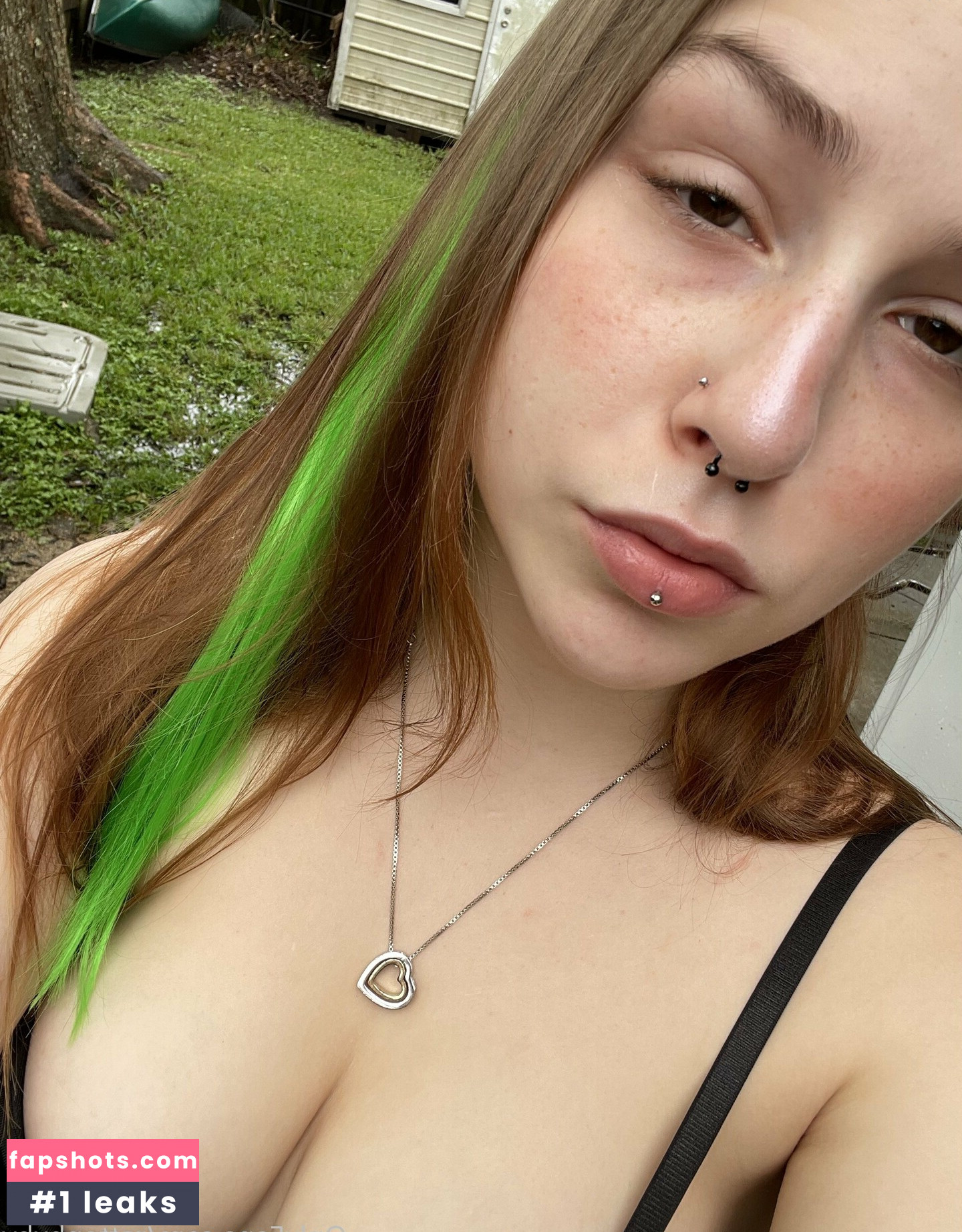 rottenbxby Filtración Desnuda OnlyFans Foto #21 - Fapshots