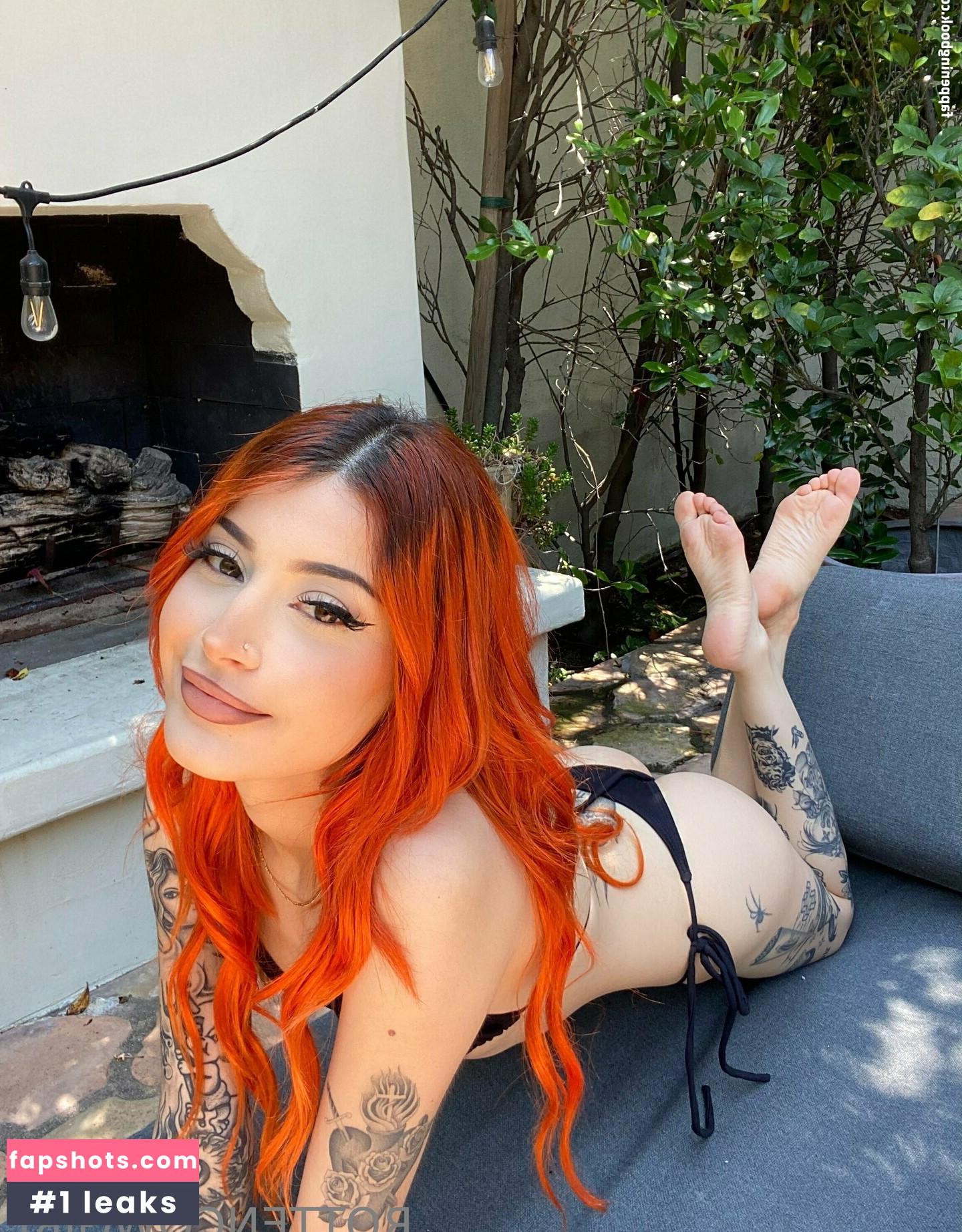 rottencowgirl gallery photo #49