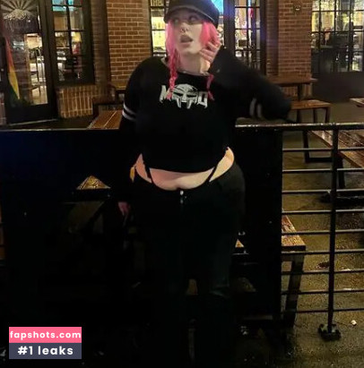 Rottenromant1c Nude Leaks OnlyFans Photos #2 - LeakJerk