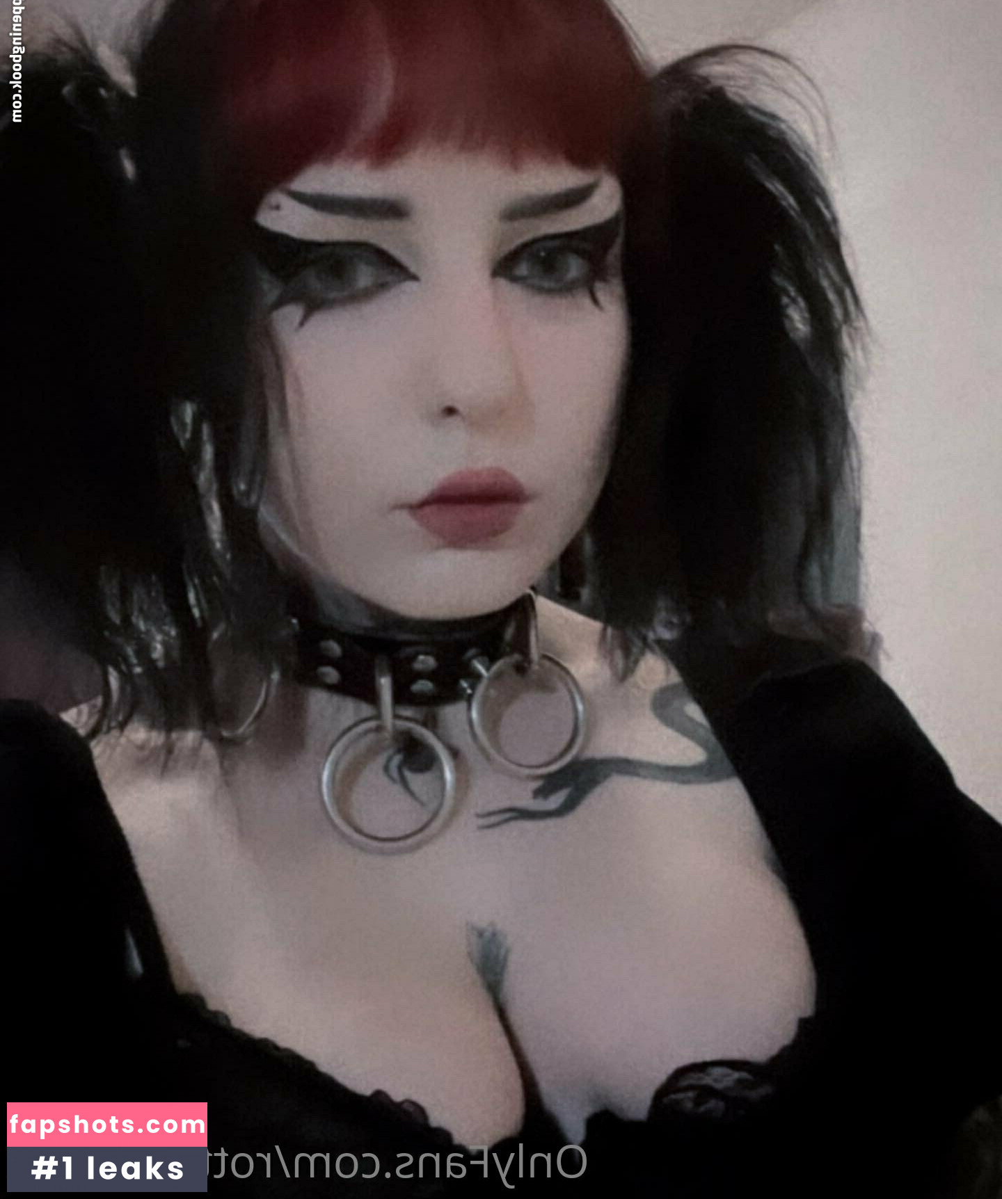 rotting.tooth Nude Leaks OnlyFans Photos #8 - LeakJerk