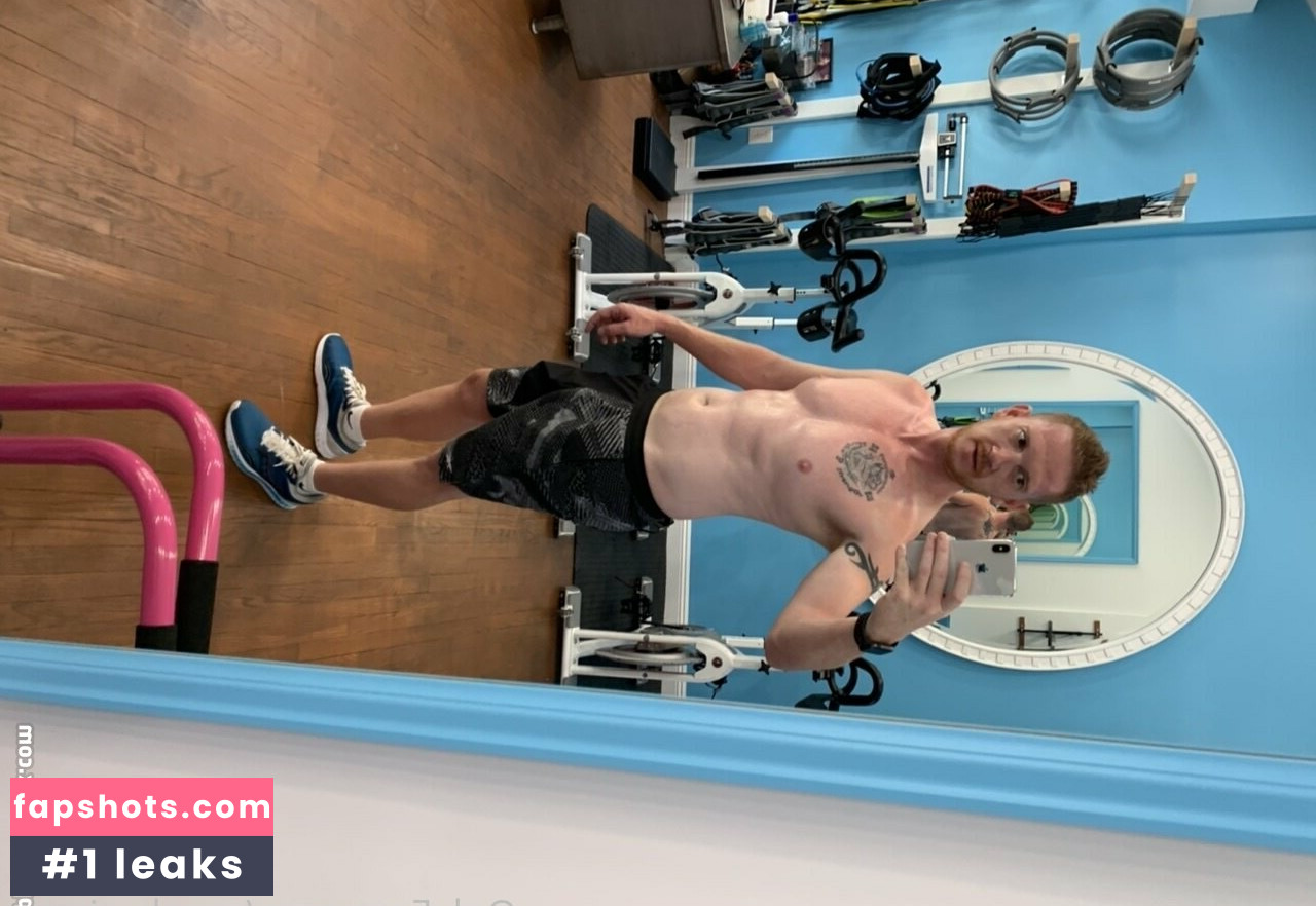 rough_ginger gallery photo #14