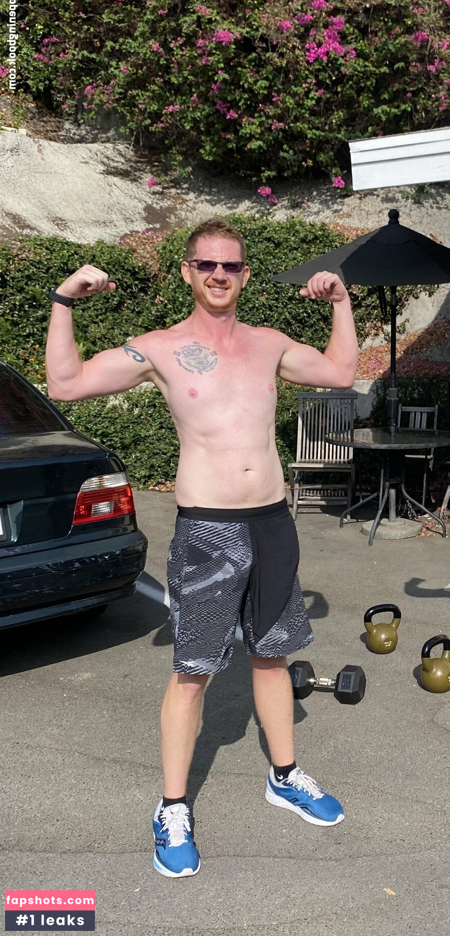 rough_ginger gallery photo #16