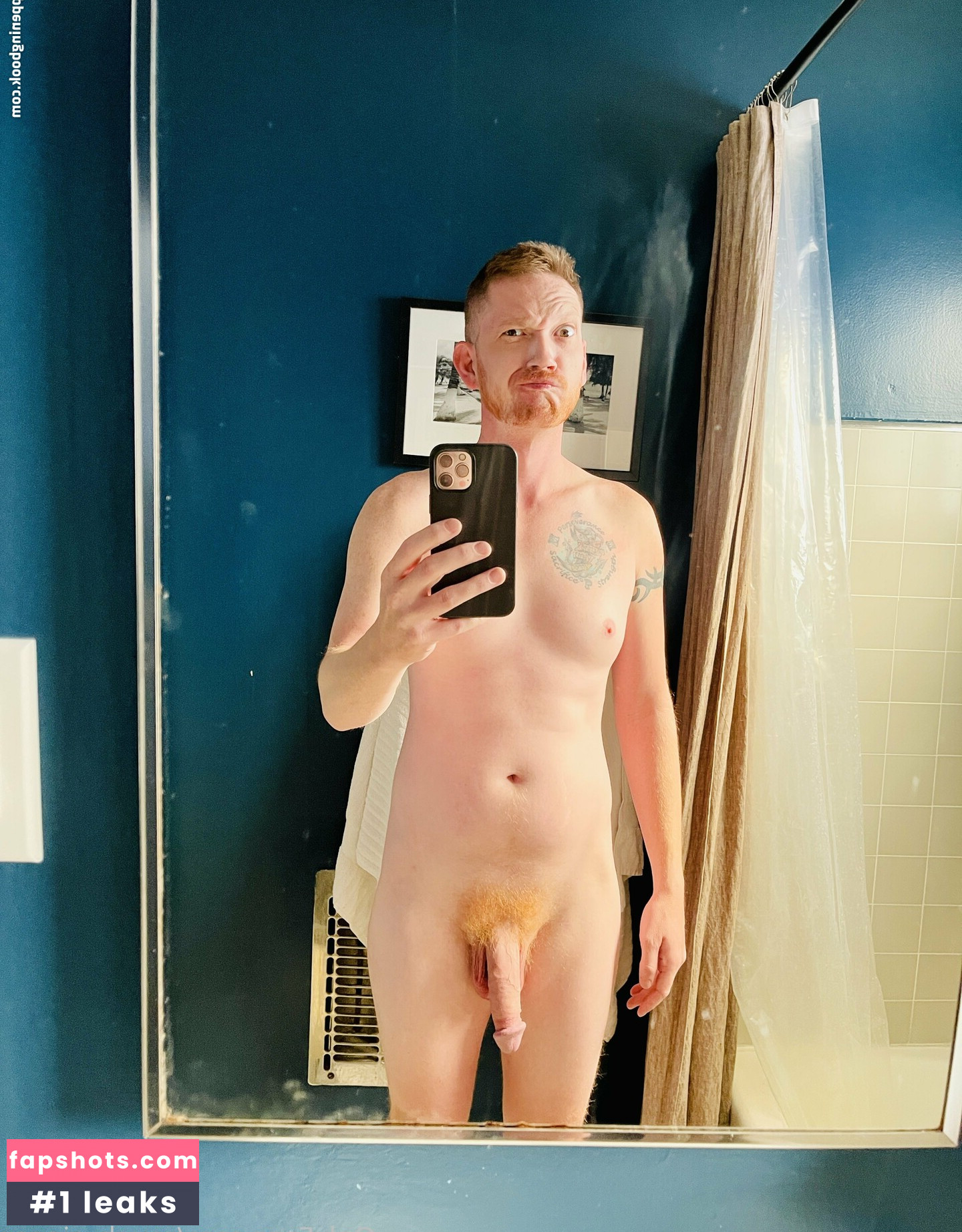 rough_ginger gallery photo #5