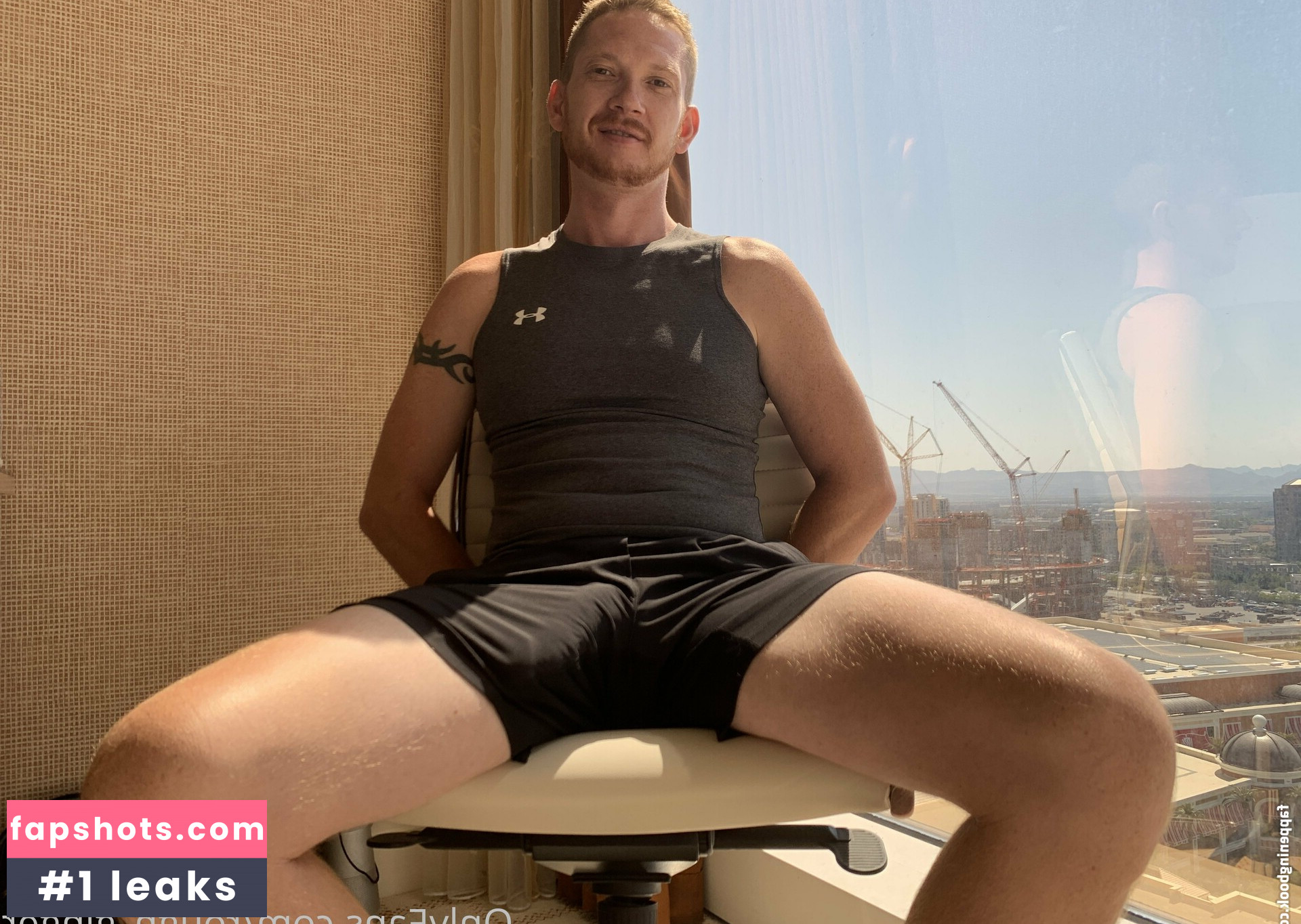 rough_ginger gallery photo #43