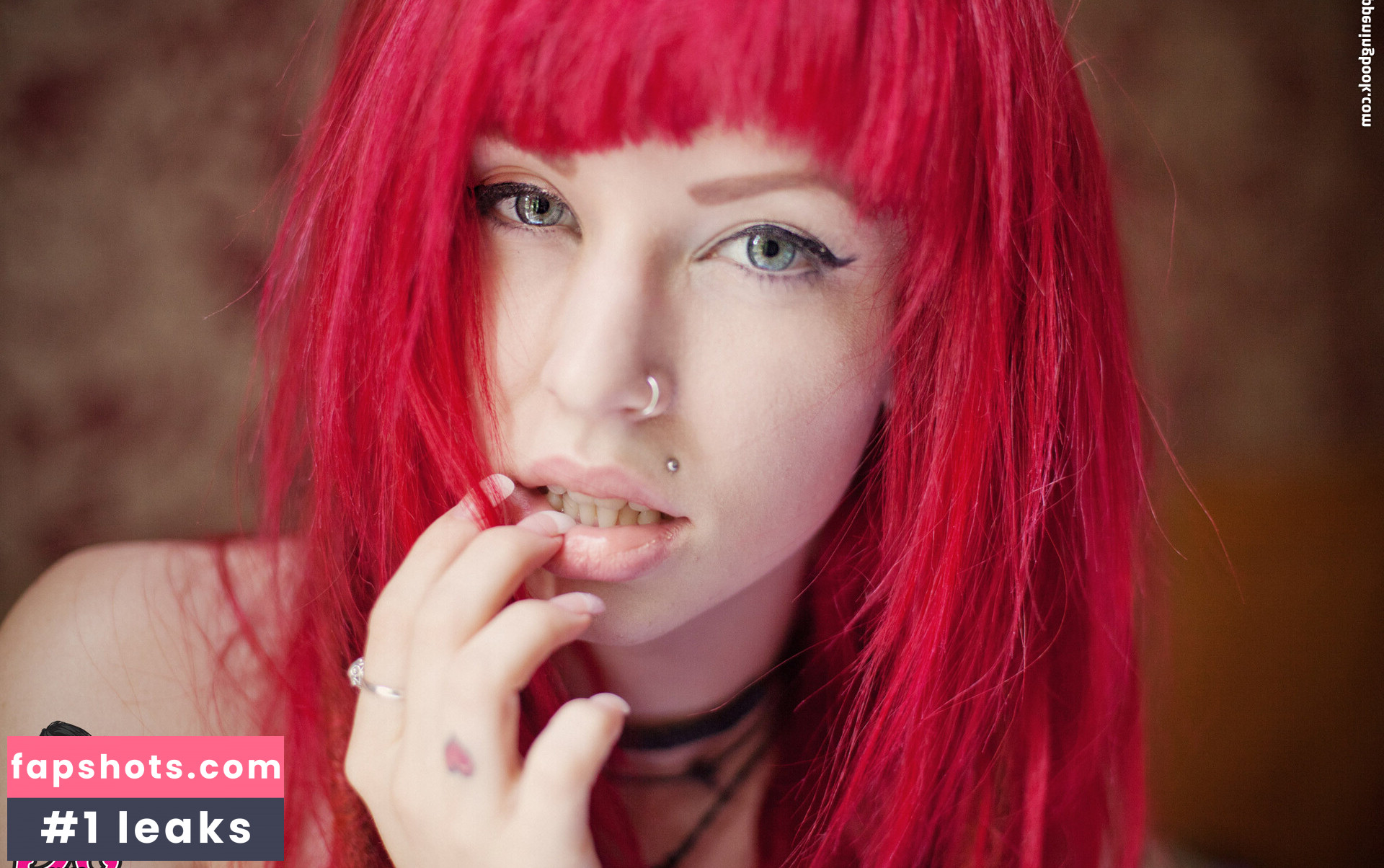 Rougue Suicide Nahé úniky fotek pouze od fanoušků #119 - Fapshots