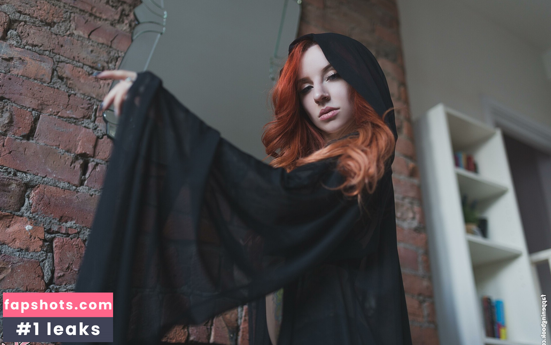 Rougue Suicide Filtración Desnuda OnlyFans Foto #21 - Fapshots