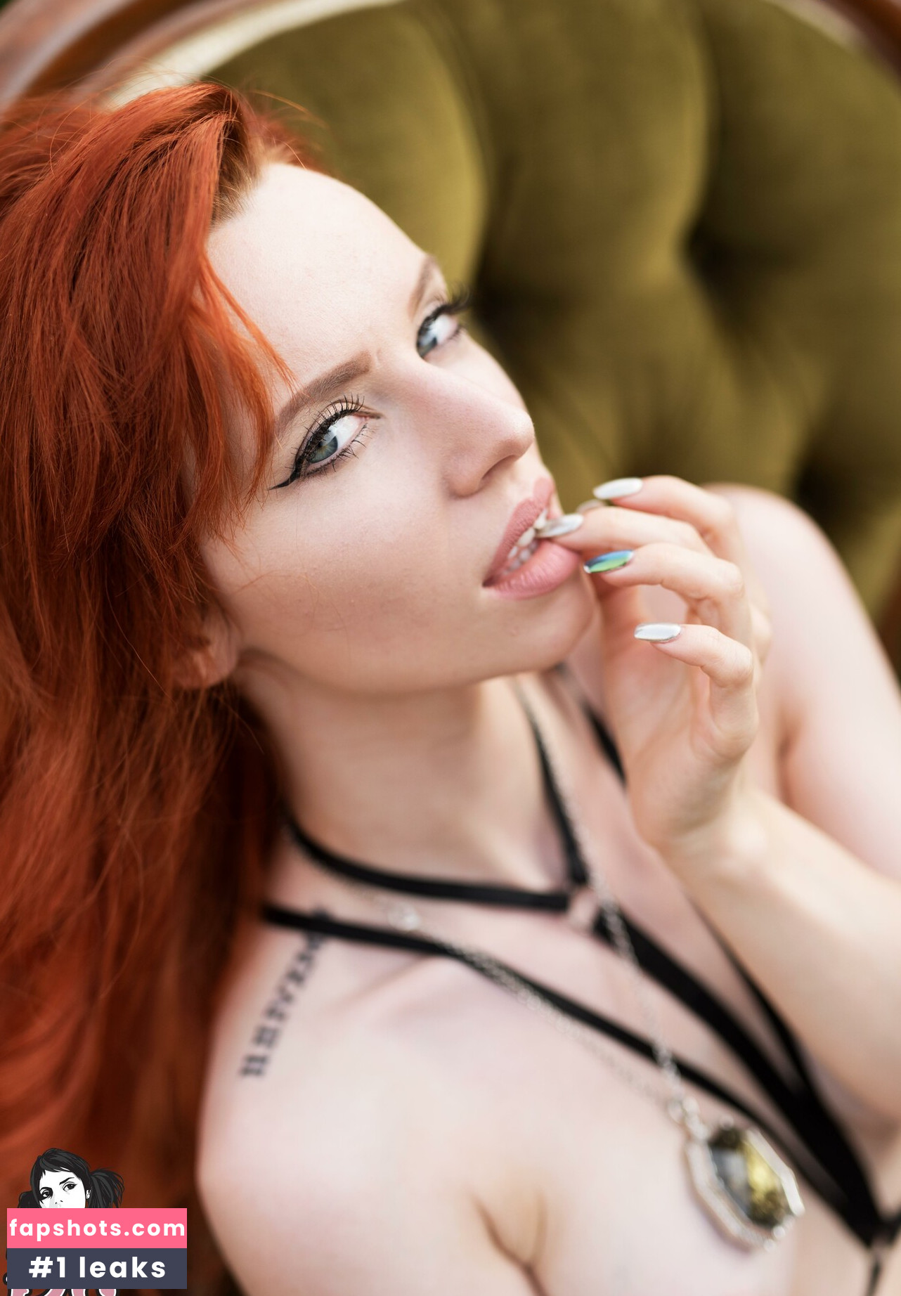 Rougue Suicide Nahé úniky fotek pouze od fanoušků #74 - Fapshots