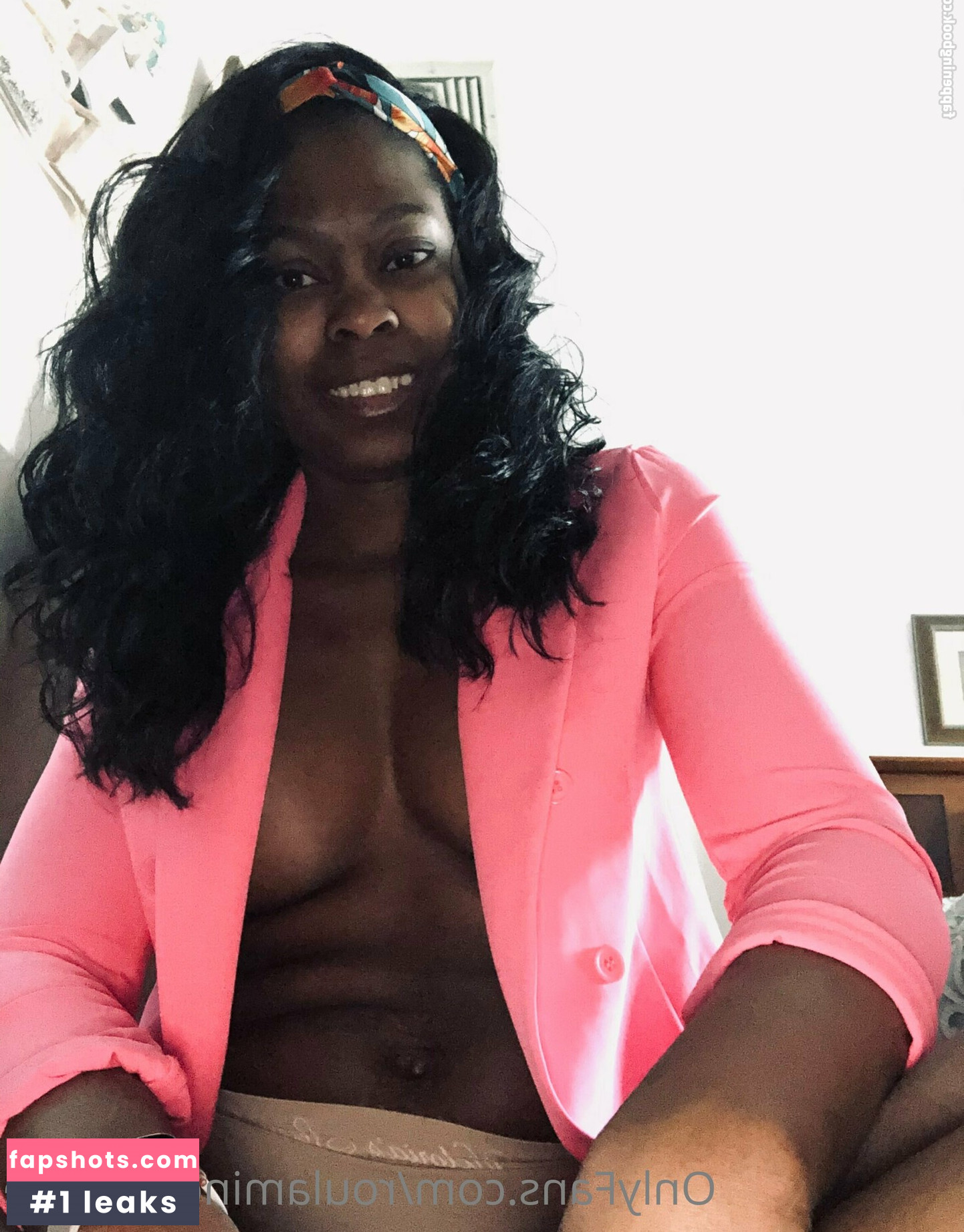 roulamindbodylife Nude Leaks OnlyFans Photos #14 - Fapshots