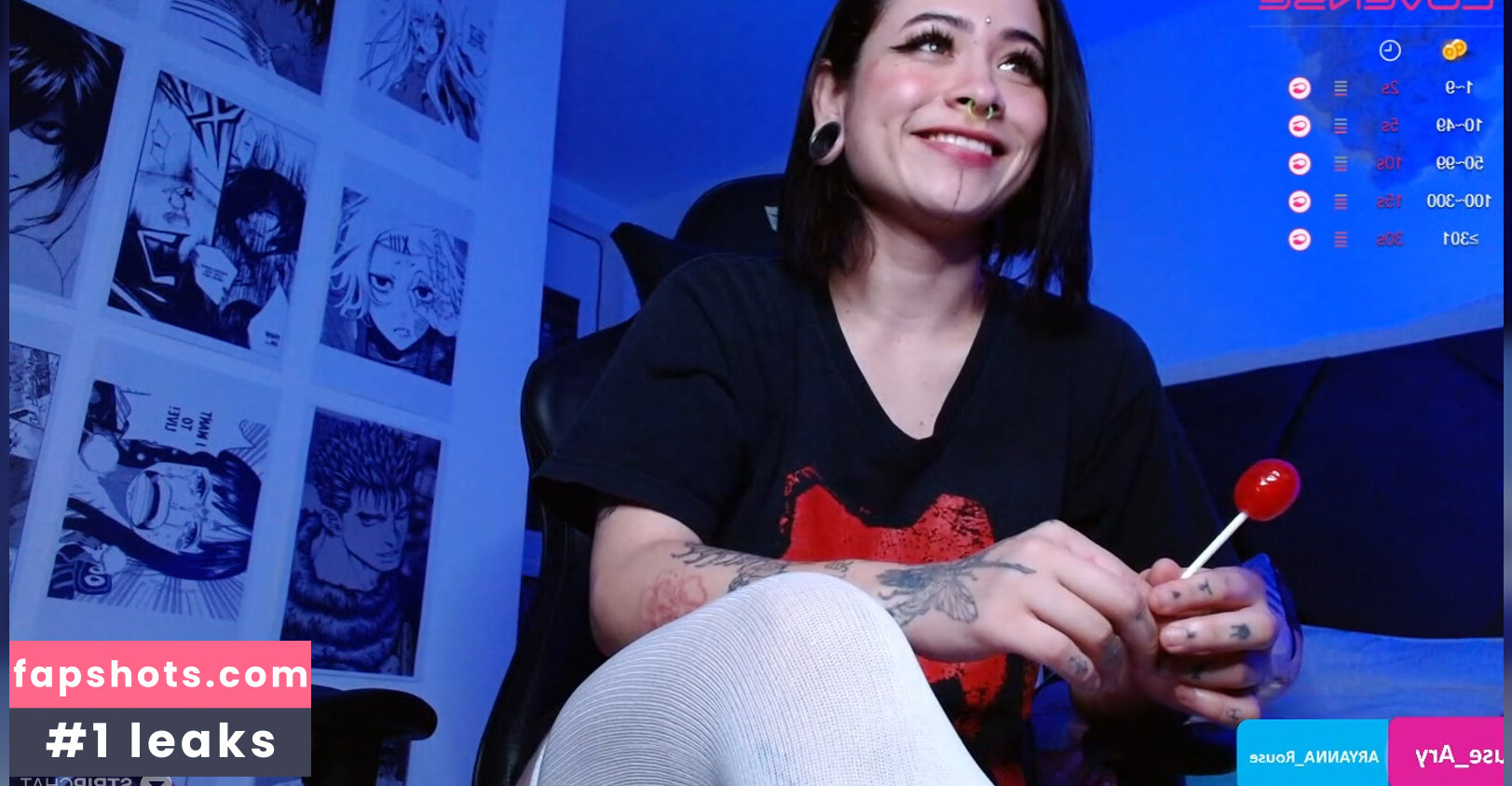 rouse_ary gallery photo #4