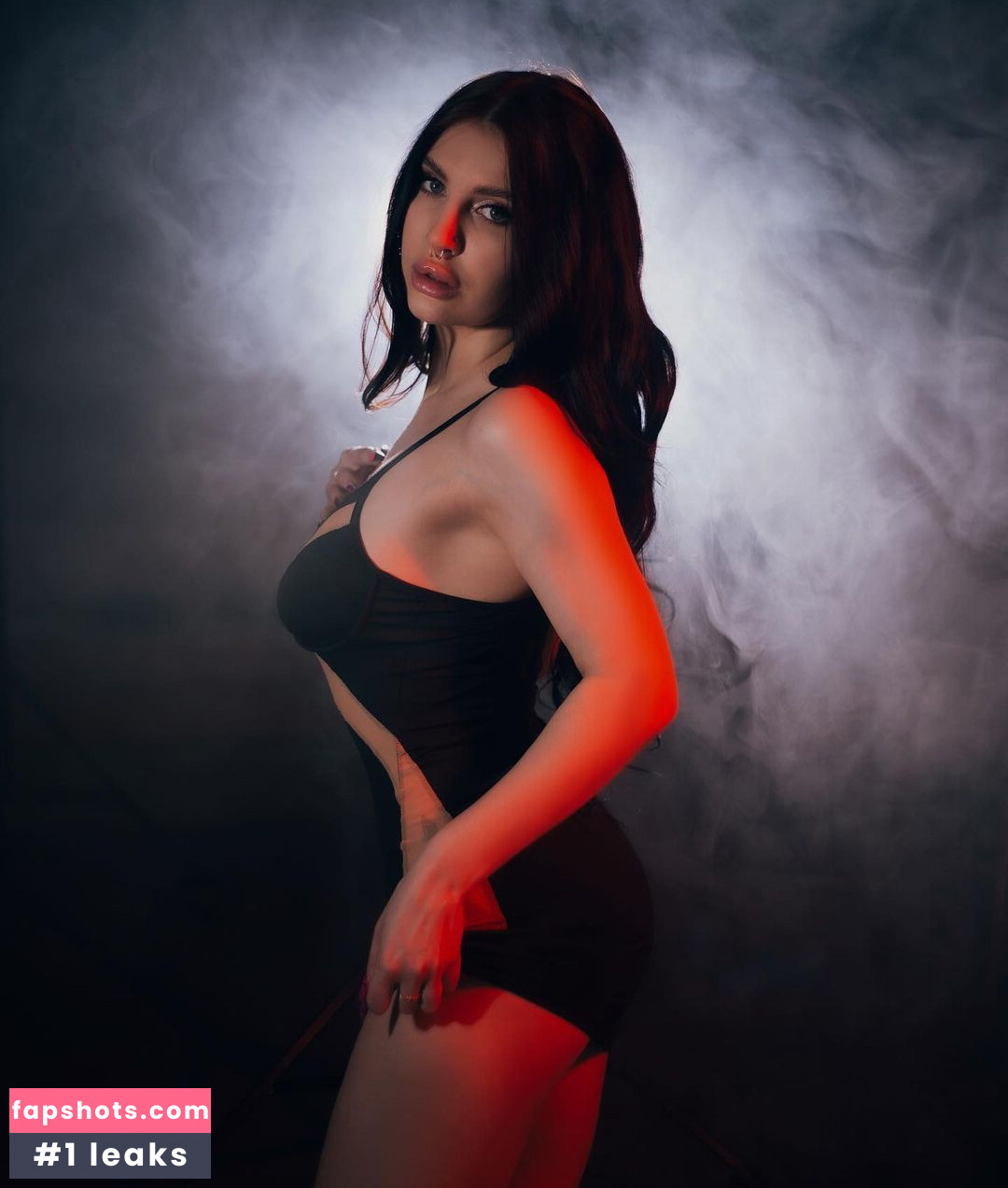 rouxbestie Nahé úniky fotek pouze od fanoušků #10 - Fapshots