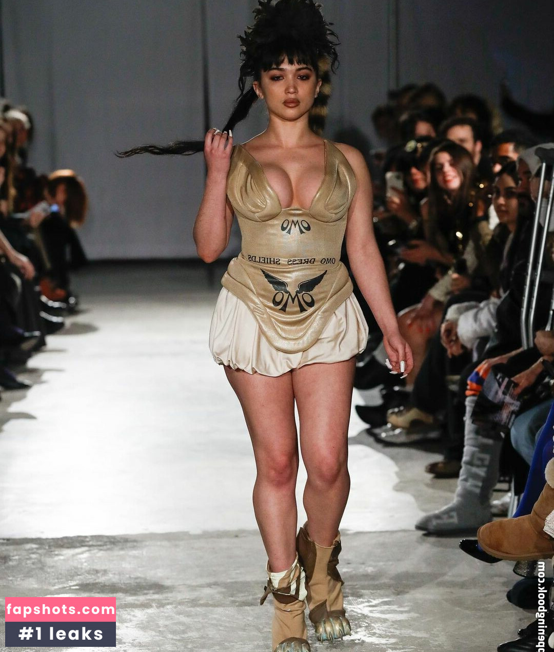 Rowan Blanchard gallery photo #106