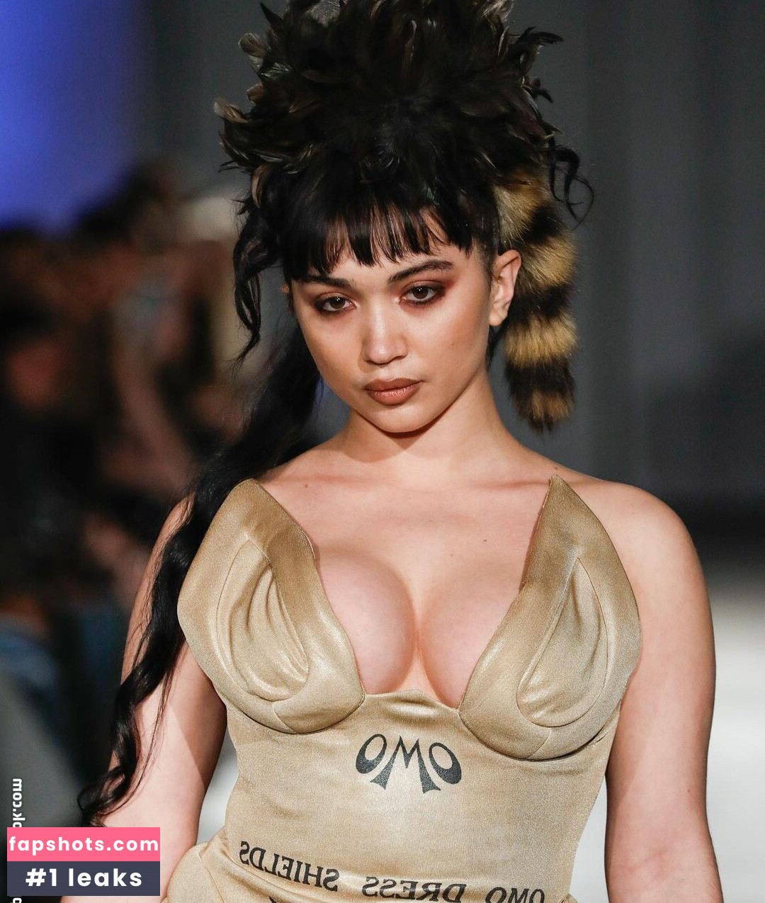 Rowan Blanchard gallery photo #108