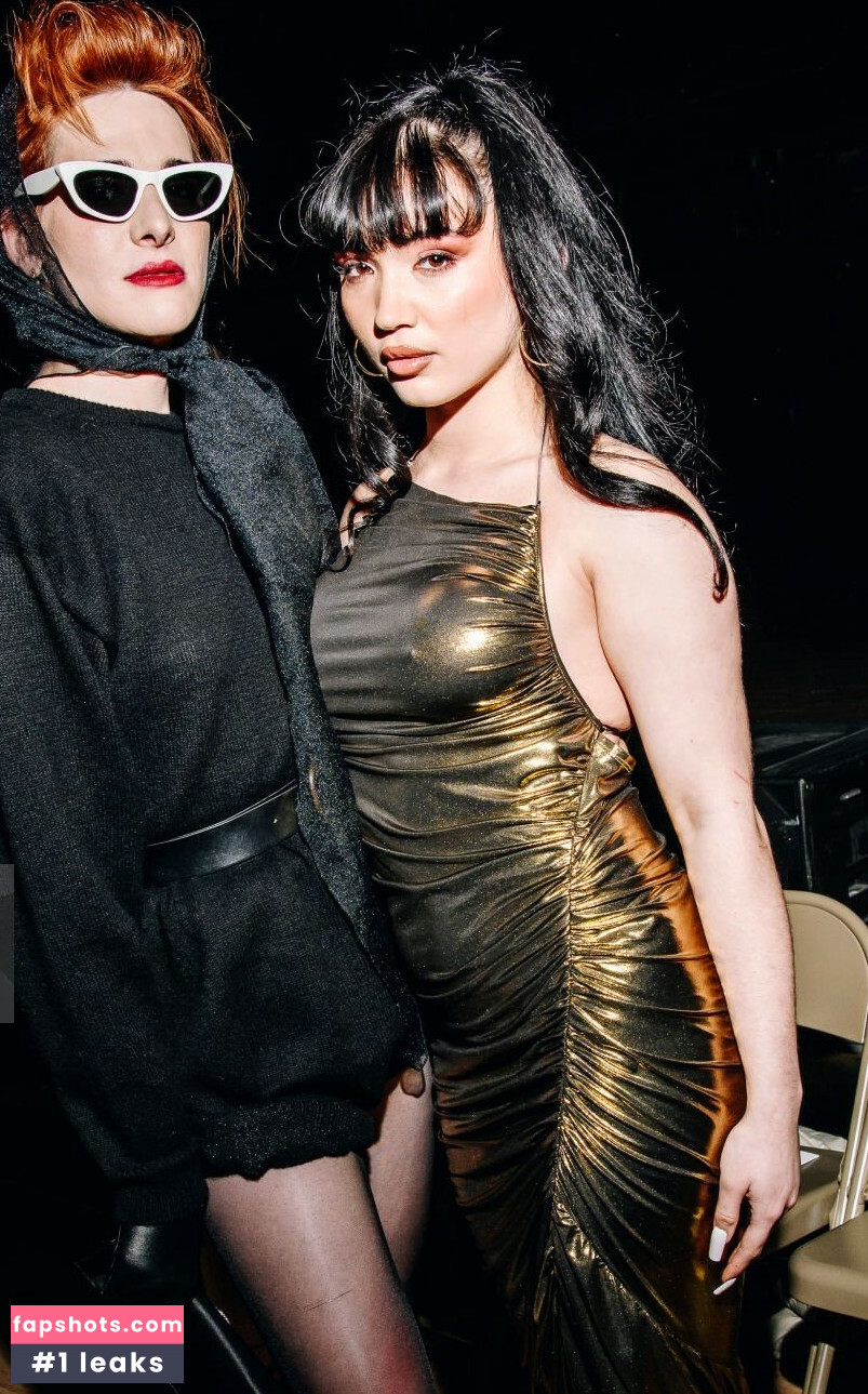 Rowan Blanchard gallery photo #113