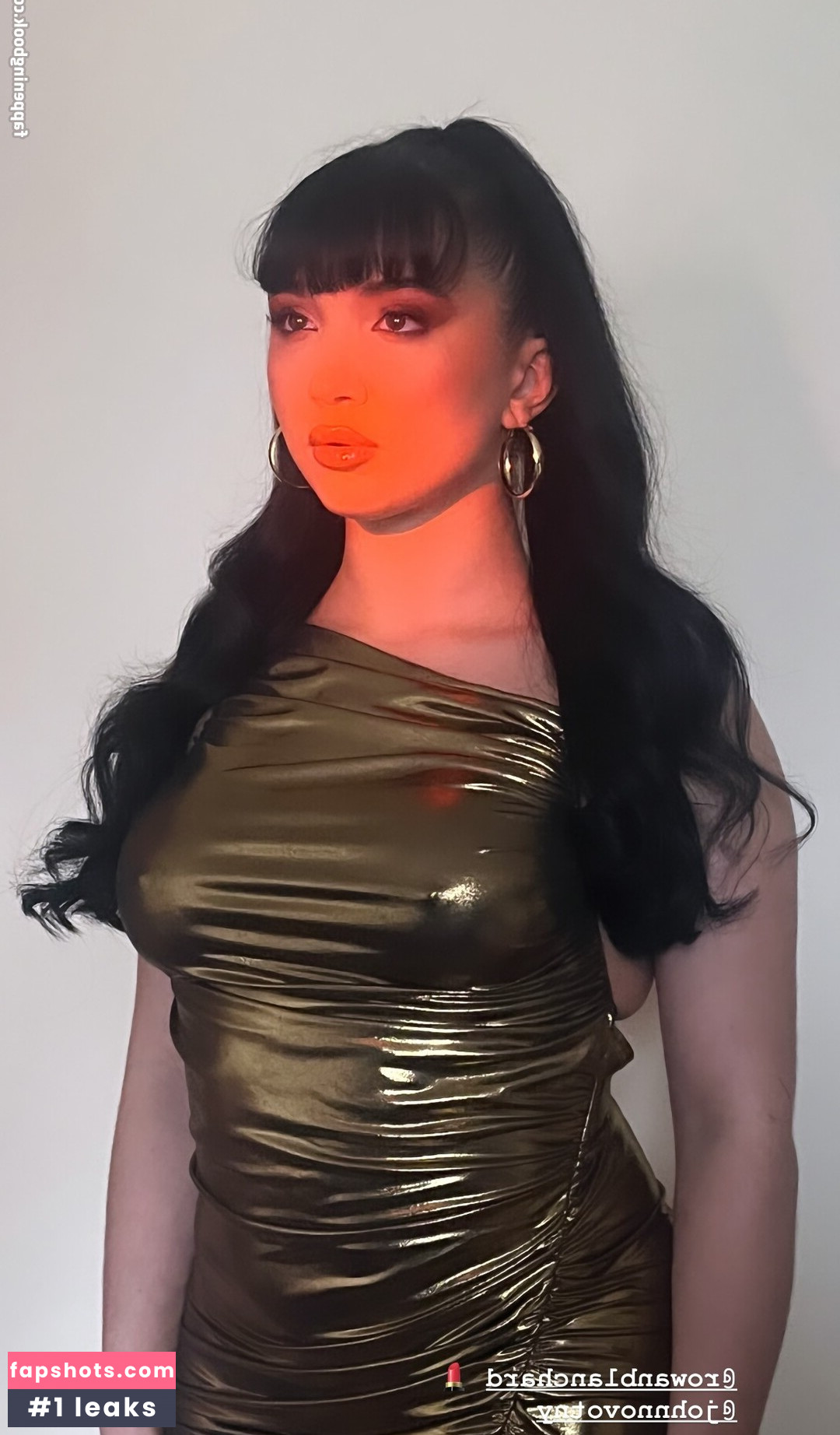 Rowan Blanchard gallery photo #115