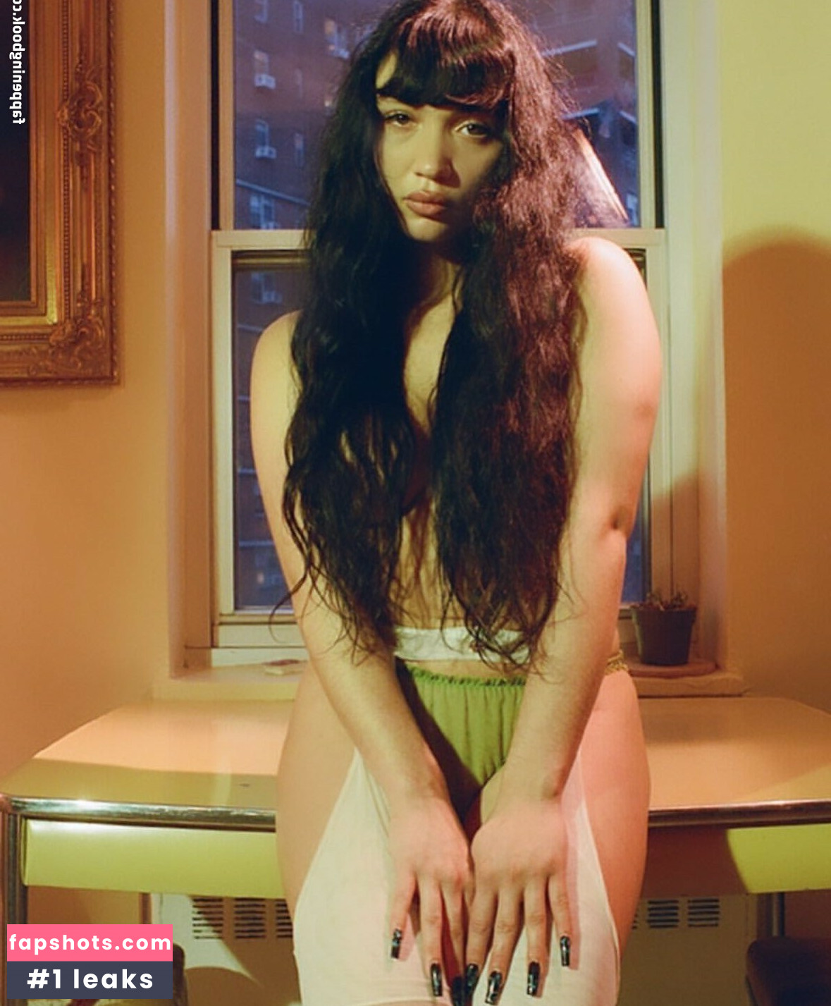 Rowan Blanchard gallery photo #116