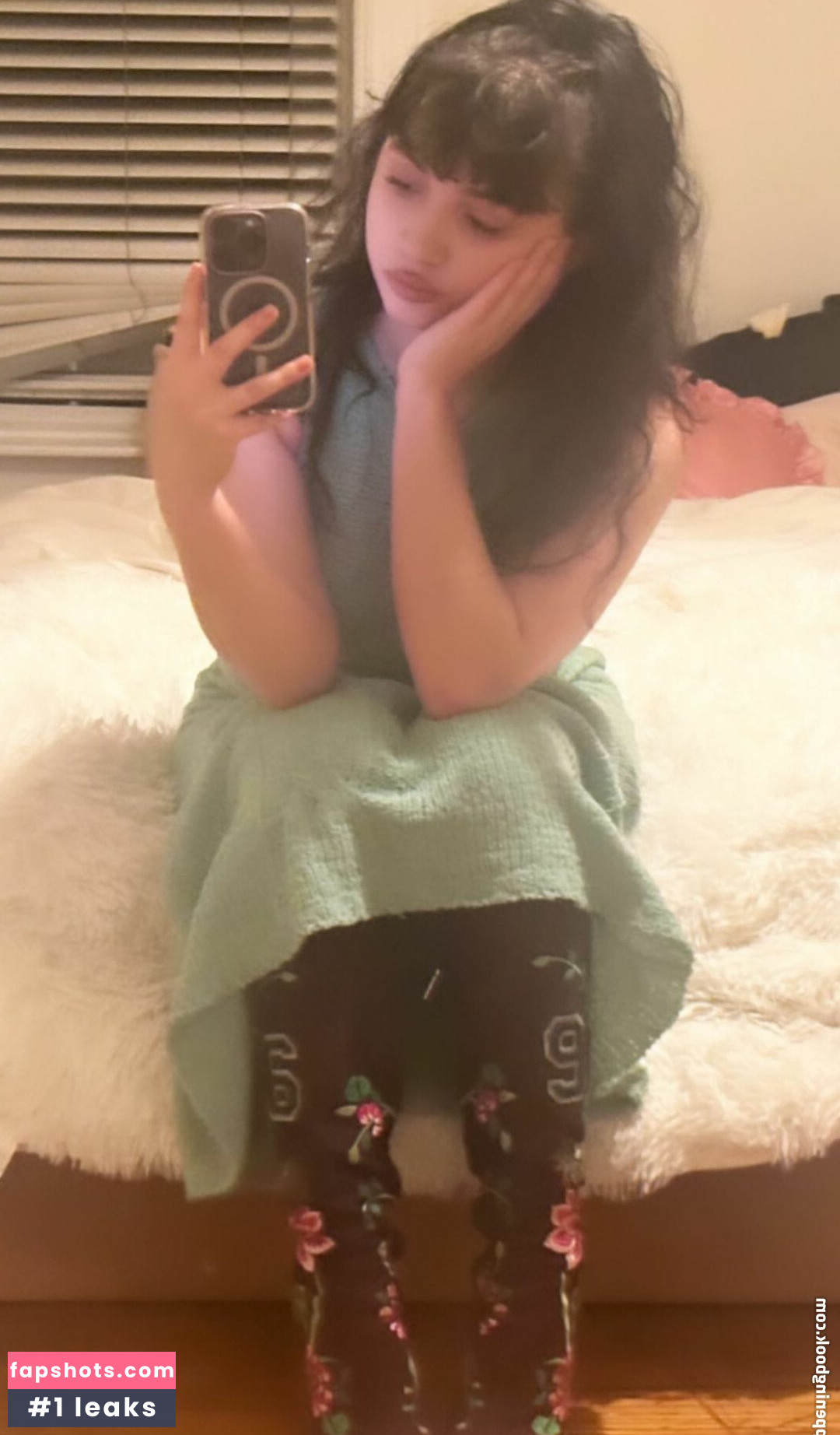 Rowan Blanchard gallery photo #120