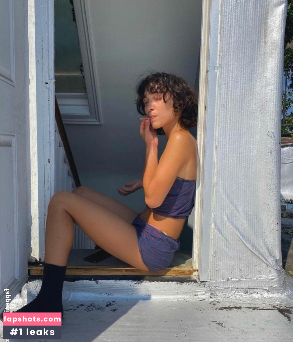 Rowan Blanchard gallery photo #15