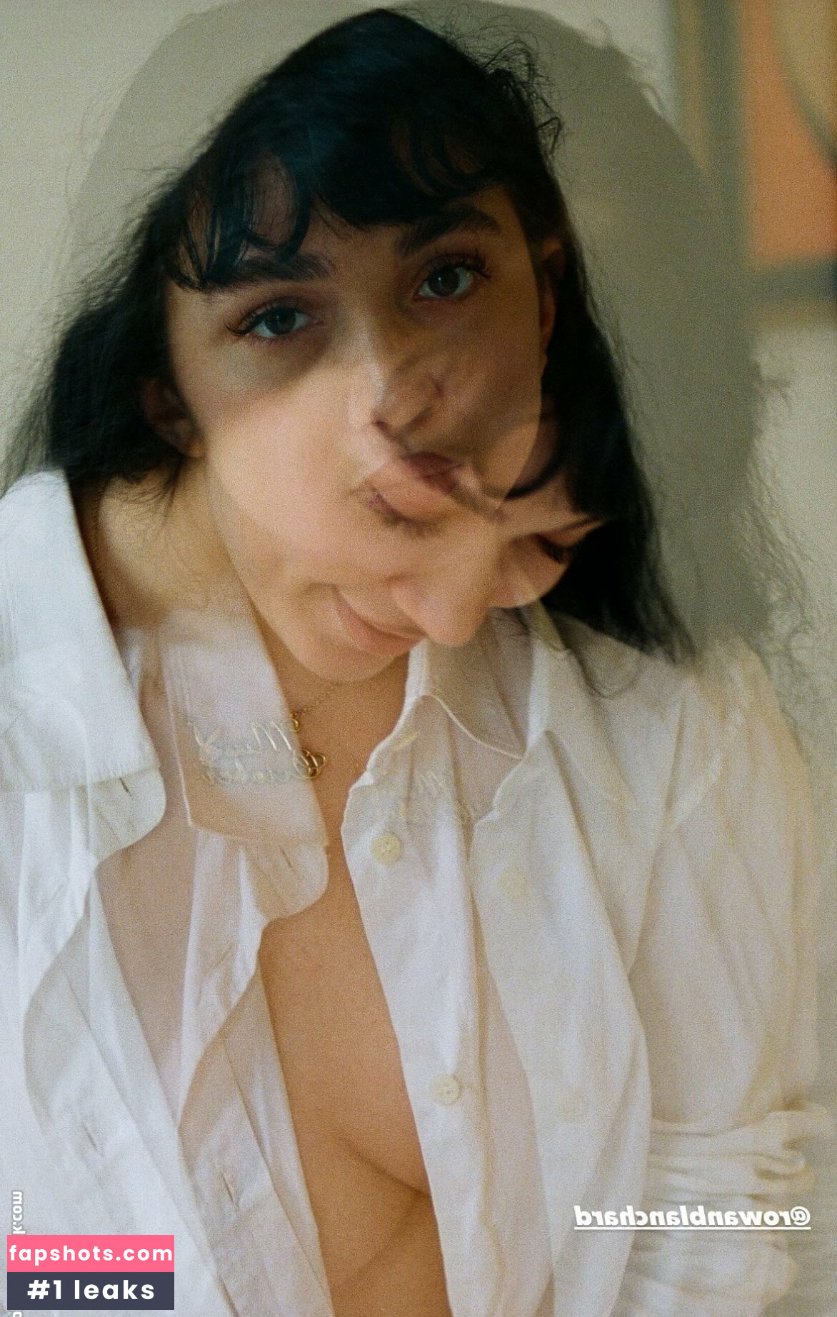 Rowan Blanchard gallery photo #142