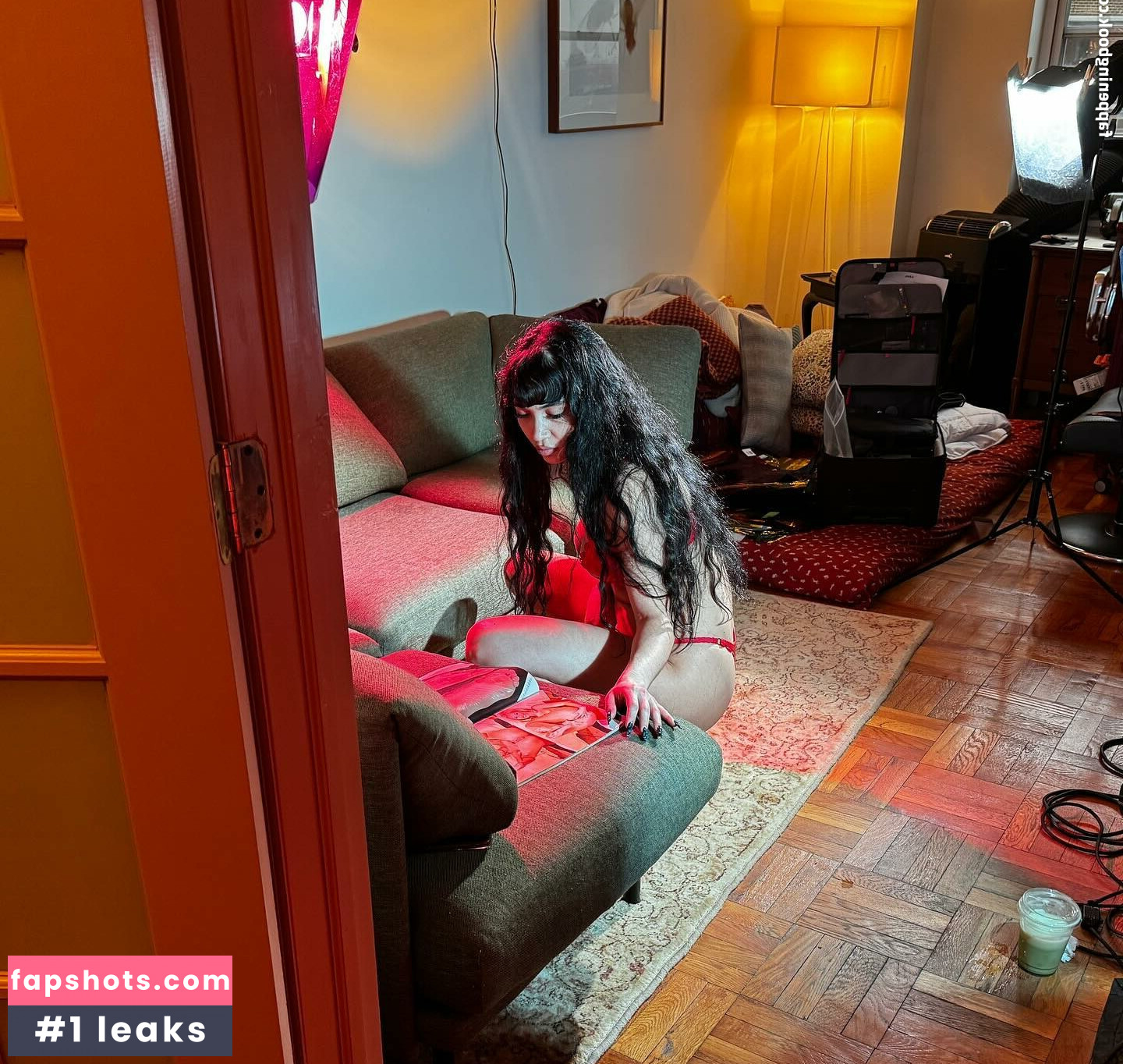 Rowan Blanchard gallery photo #151