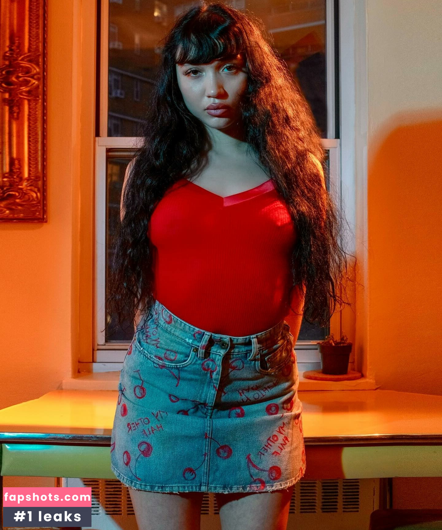 Rowan Blanchard gallery photo #152