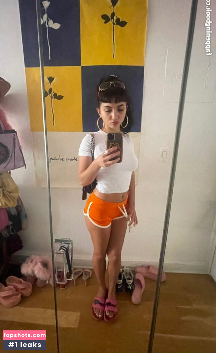 Rowan Blanchard gallery photo #17