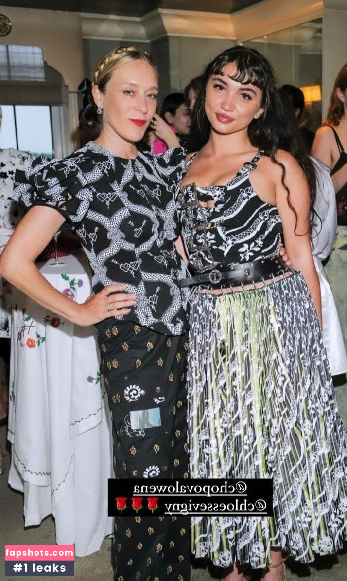 Rowan Blanchard gallery photo #164