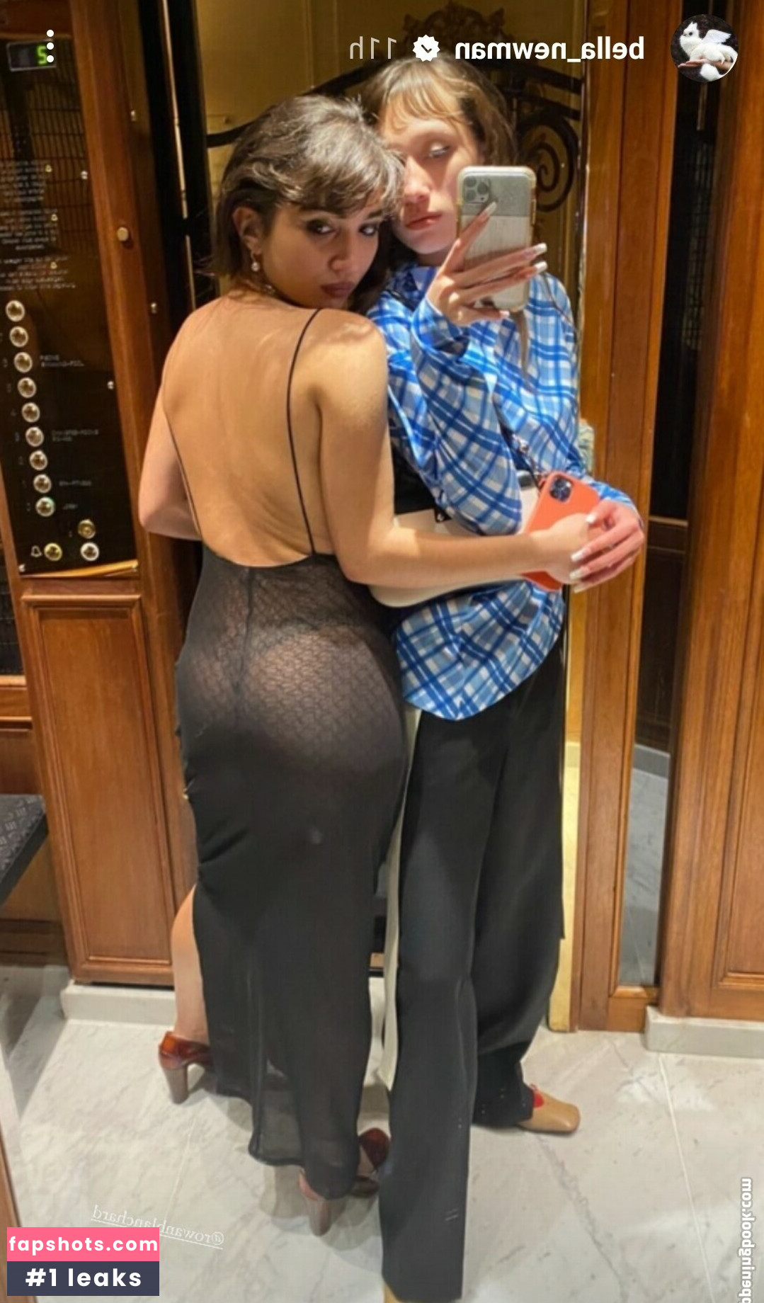 Rowan Blanchard gallery photo #165