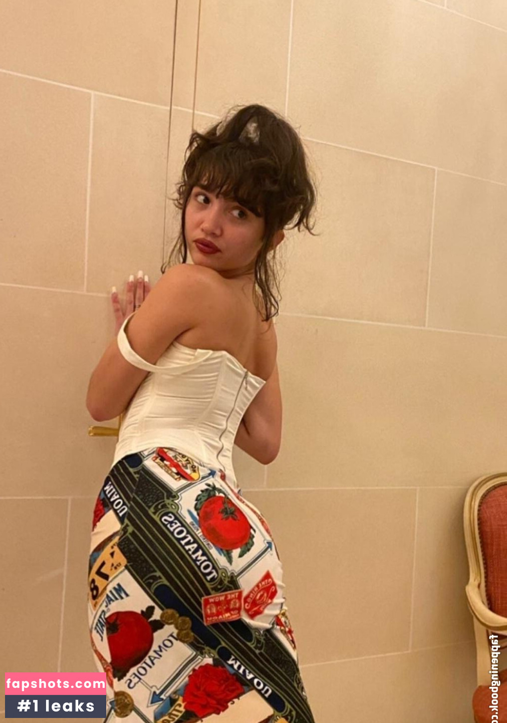 Rowan Blanchard gallery photo #170