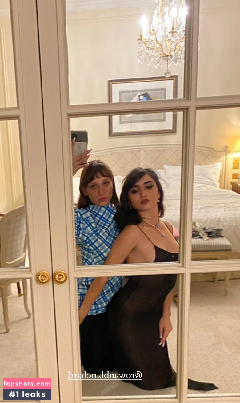 Rowan Blanchard gallery photo #171