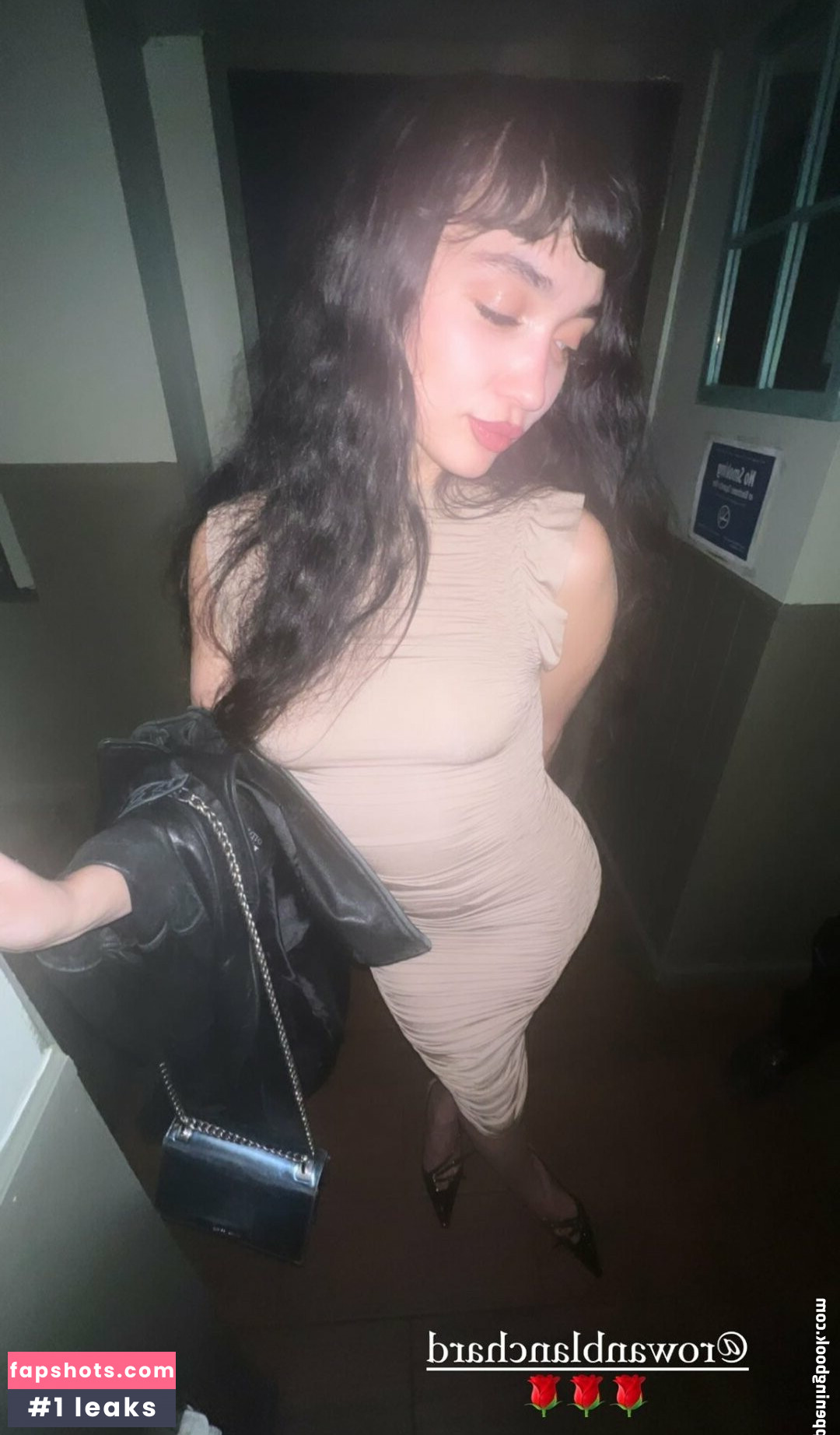 Rowan Blanchard gallery photo #172