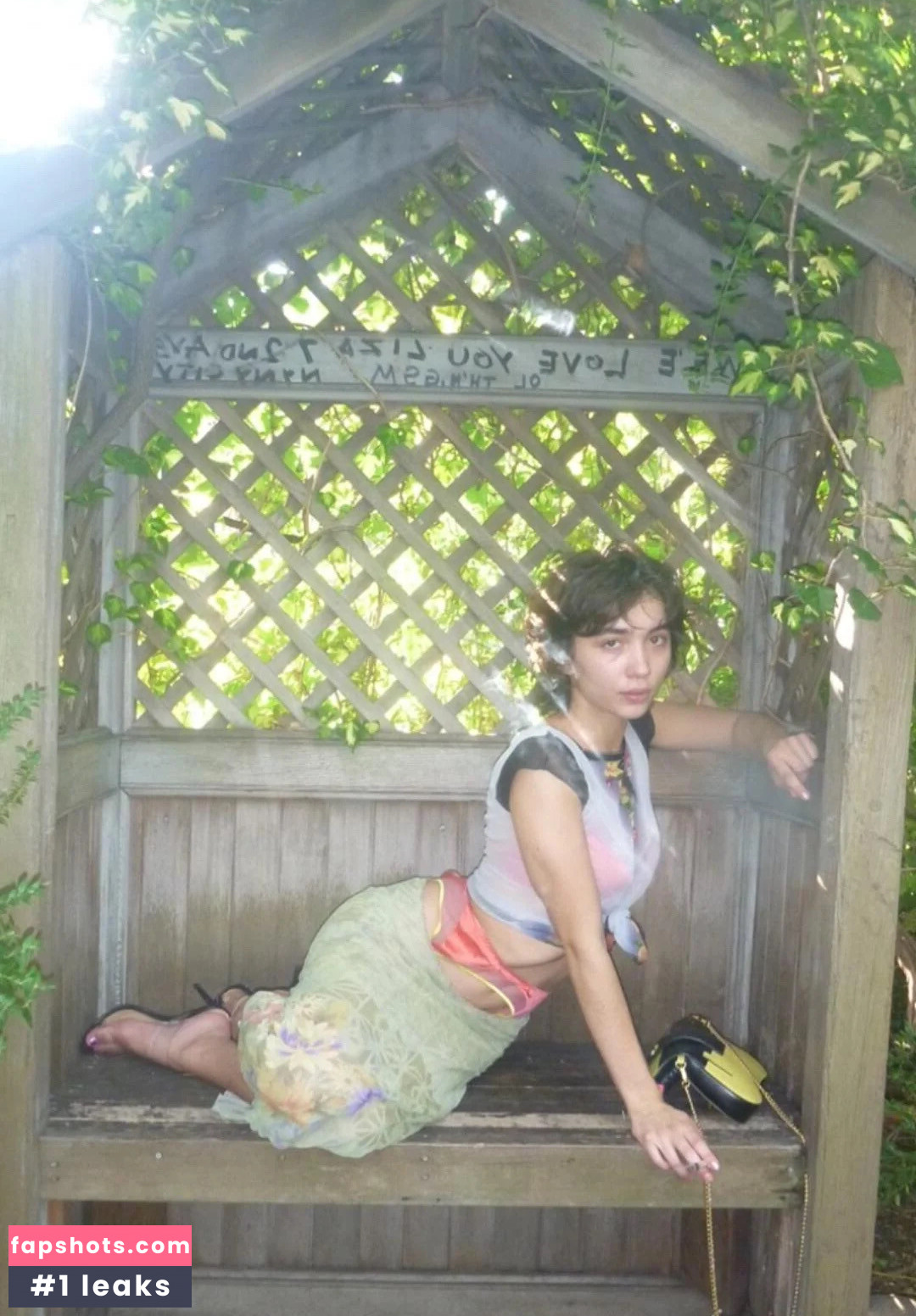 Rowan Blanchard gallery photo #175