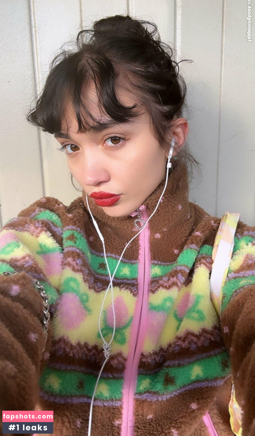 Rowan Blanchard gallery photo #180