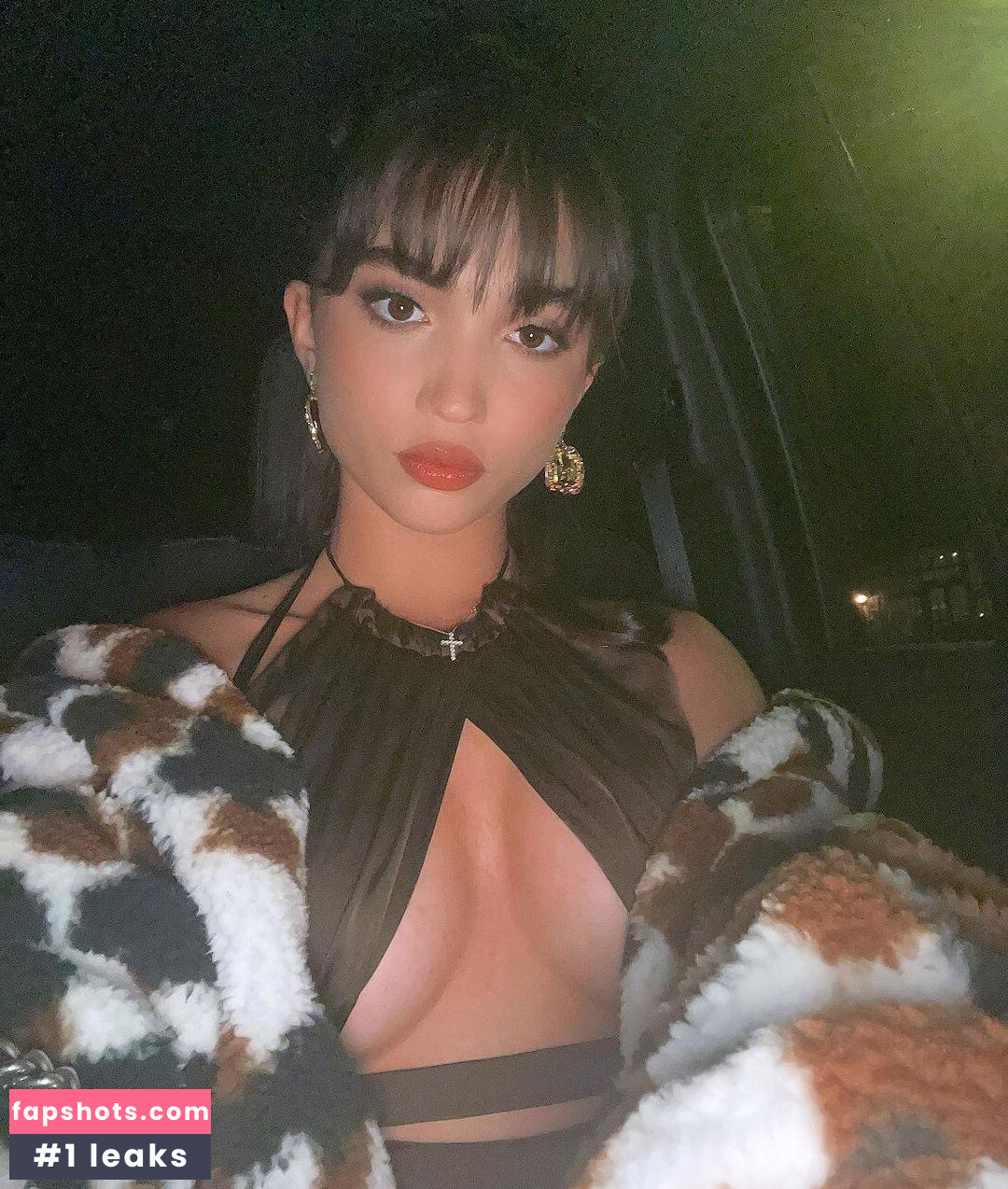 Rowan Blanchard gallery photo #181