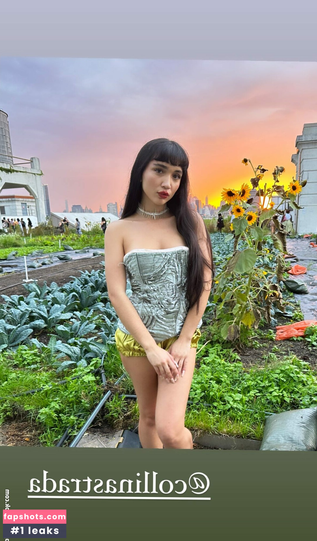 Rowan Blanchard gallery photo #183