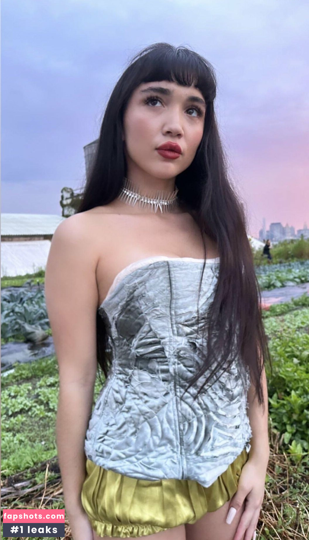 Rowan Blanchard gallery photo #185