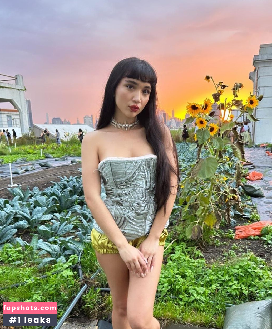 Rowan Blanchard gallery photo #186